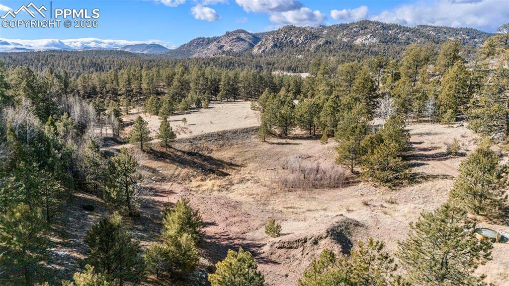 Florissant, CO 80816,0 County Road 12