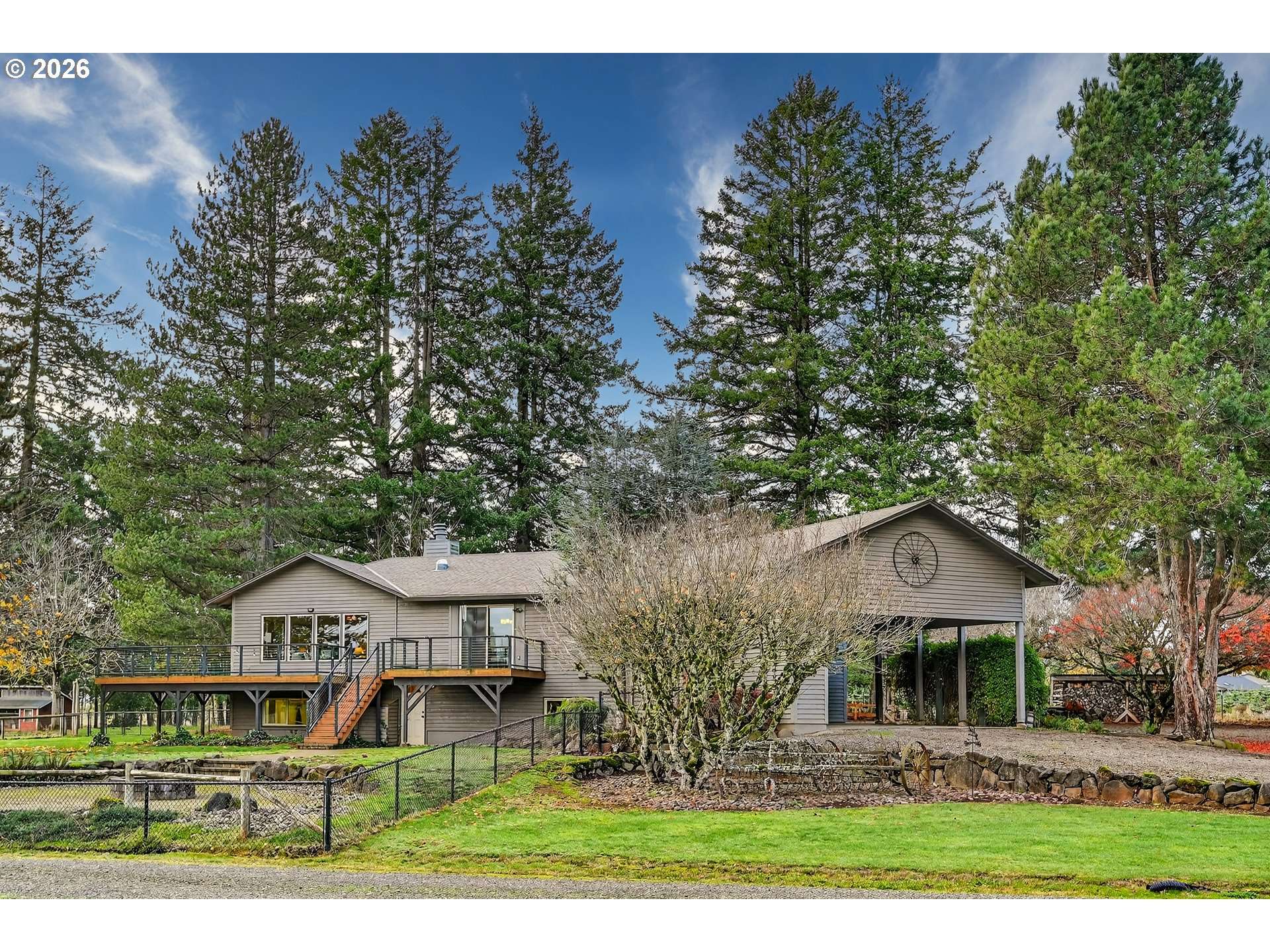 Estacada, OR 97023,37902 SE PORTER RD