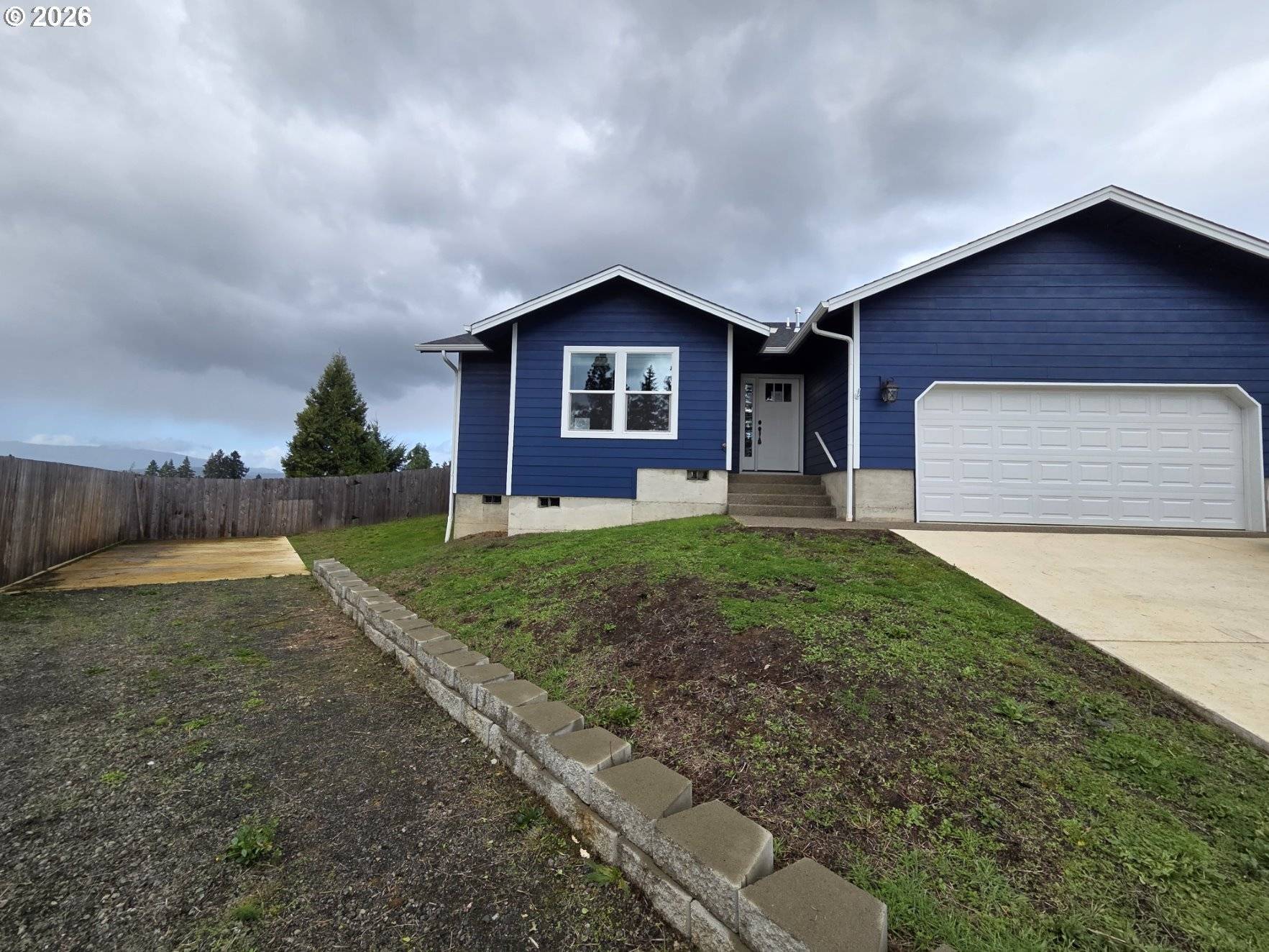 Sutherlin, OR 97479,263 ADDISON AVE