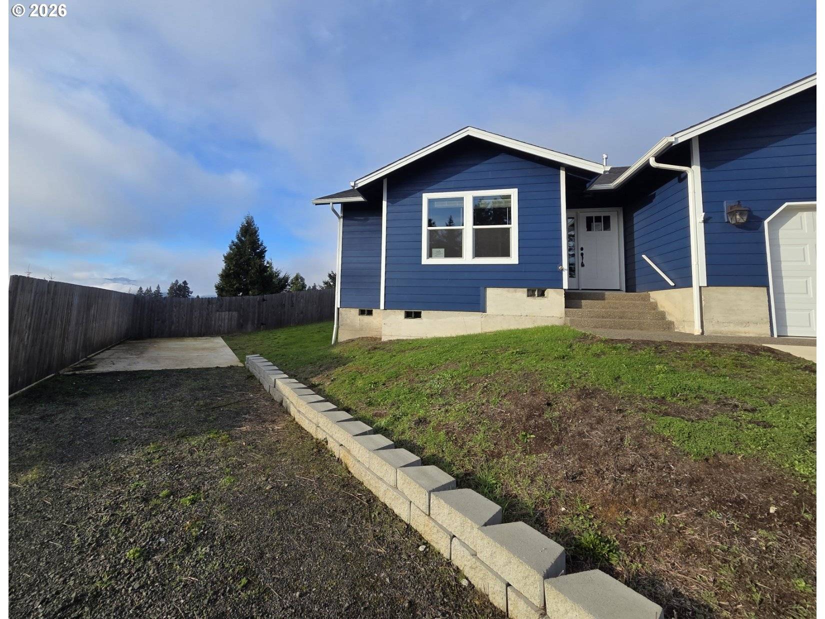 Sutherlin, OR 97479,263 ADDISON AVE