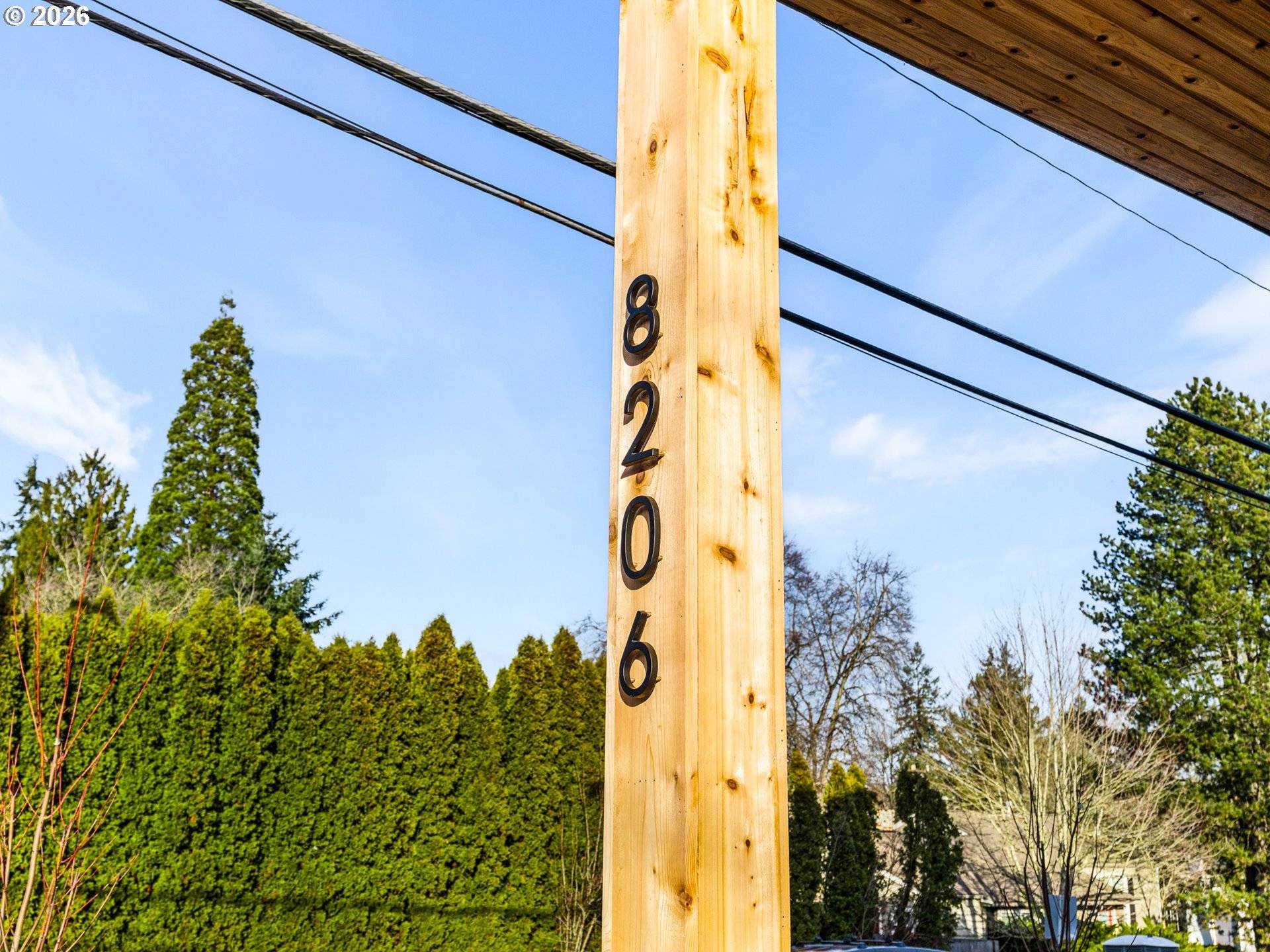 Portland, OR 97219,8206 SW 46th AVE