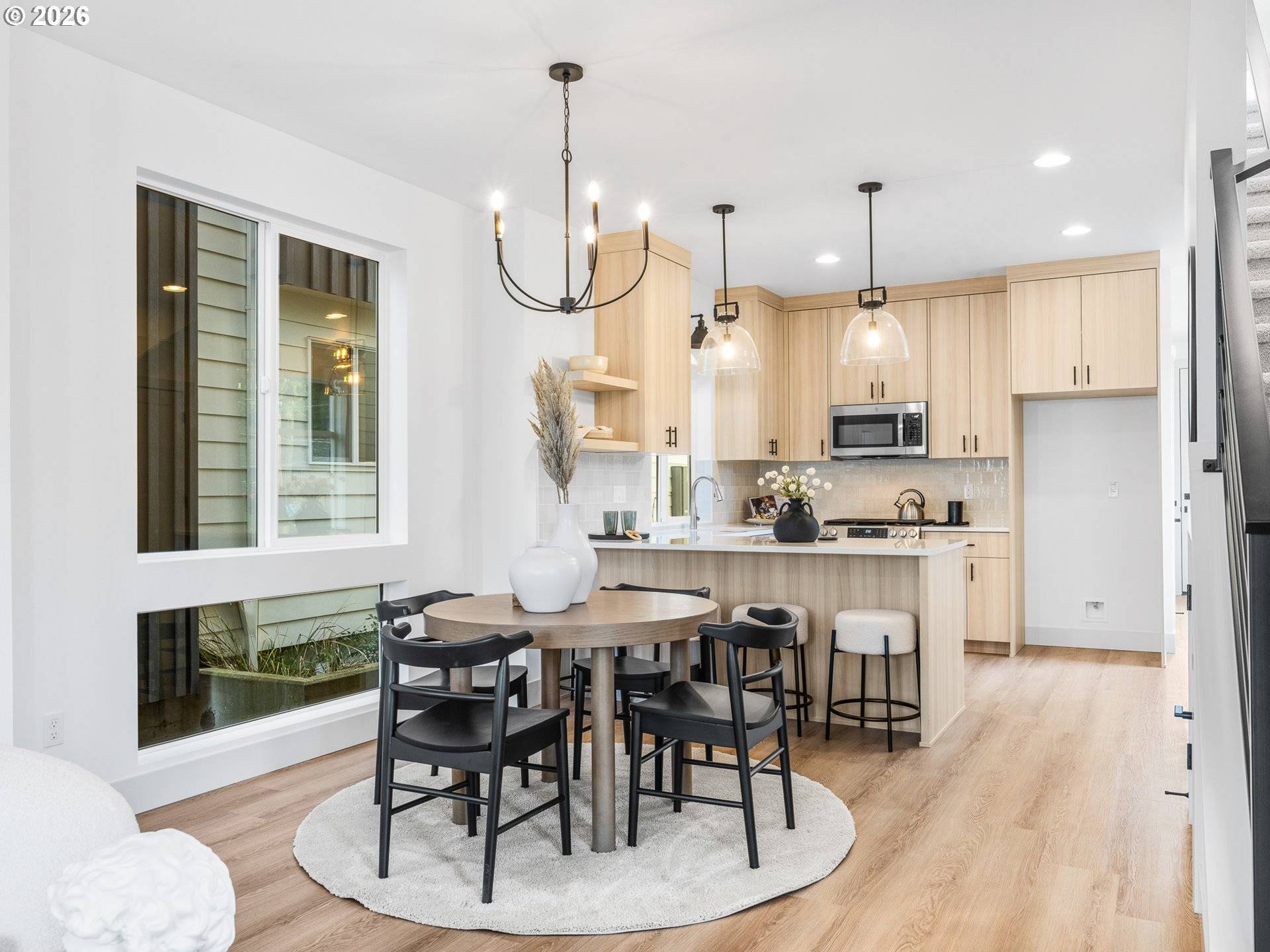 Portland, OR 97219,8206 SW 46th AVE