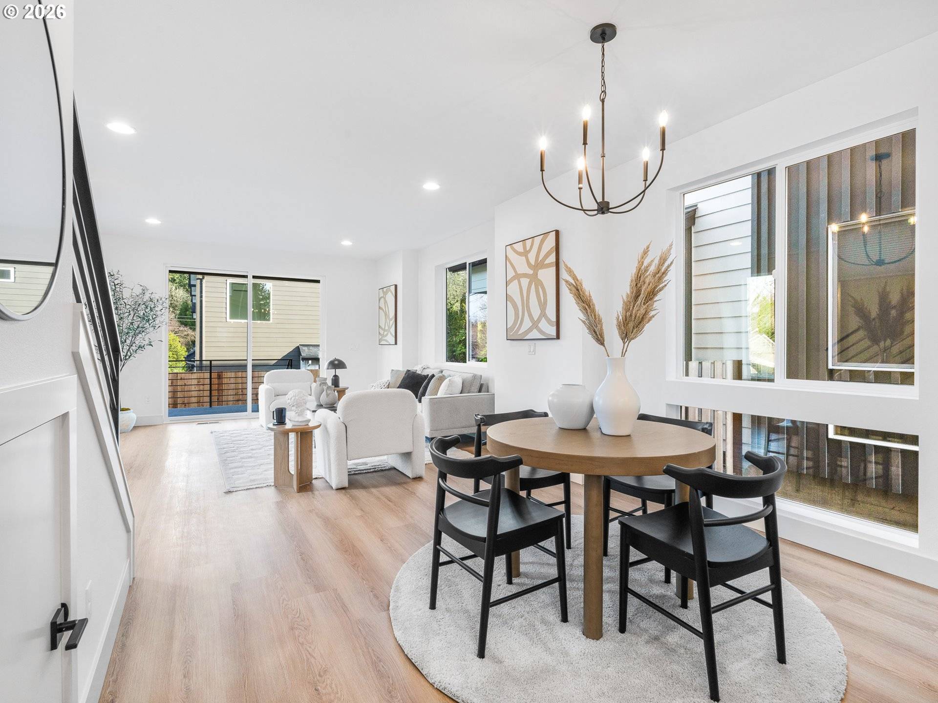 Portland, OR 97219,8206 SW 46th AVE