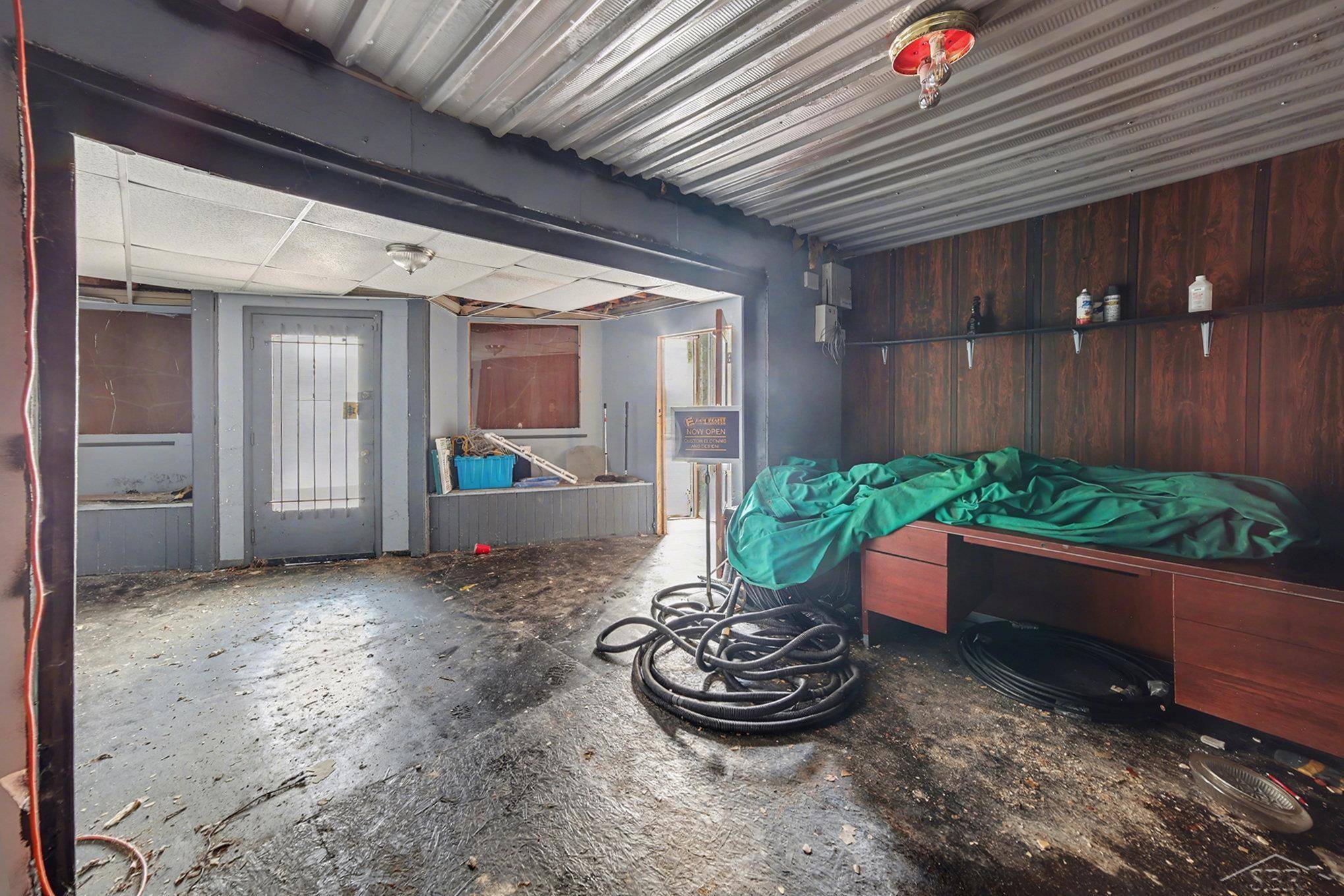 Saginaw, MI 48607,817/819 E Genesee AVE