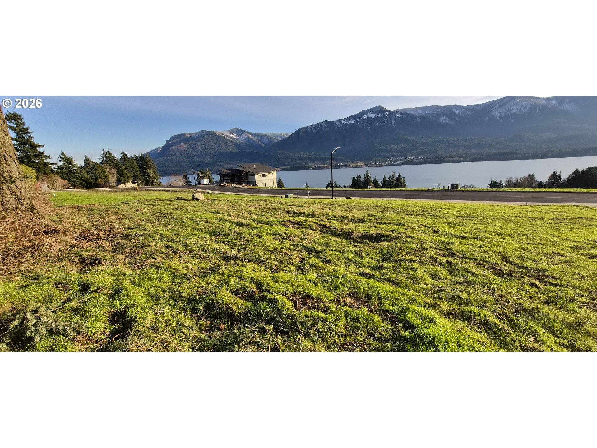 Stevenson, WA 98648,147 NE BRUCE HTS