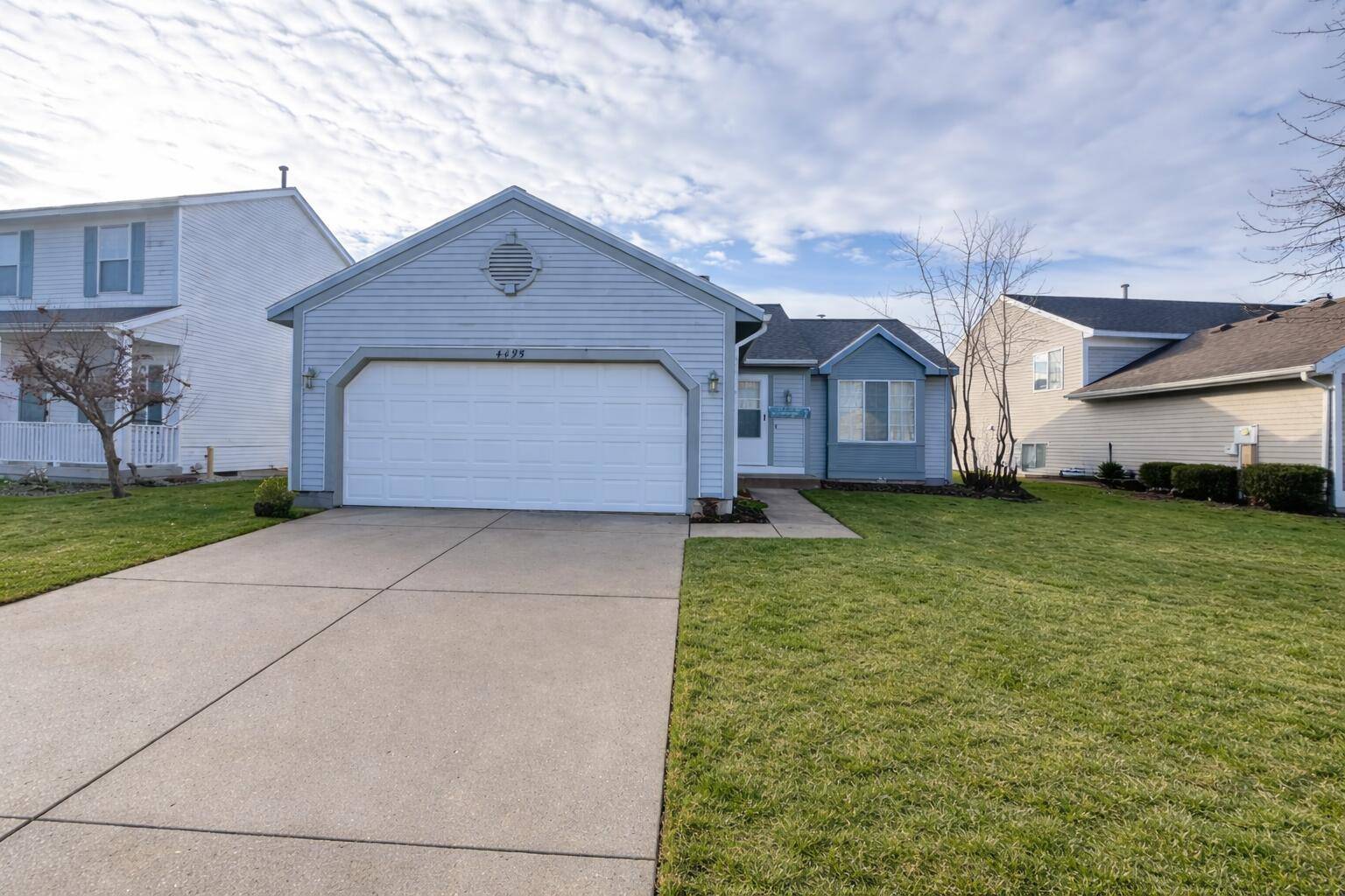 Grand Rapids, MI 49512,4495 Brookmeadow DR SE