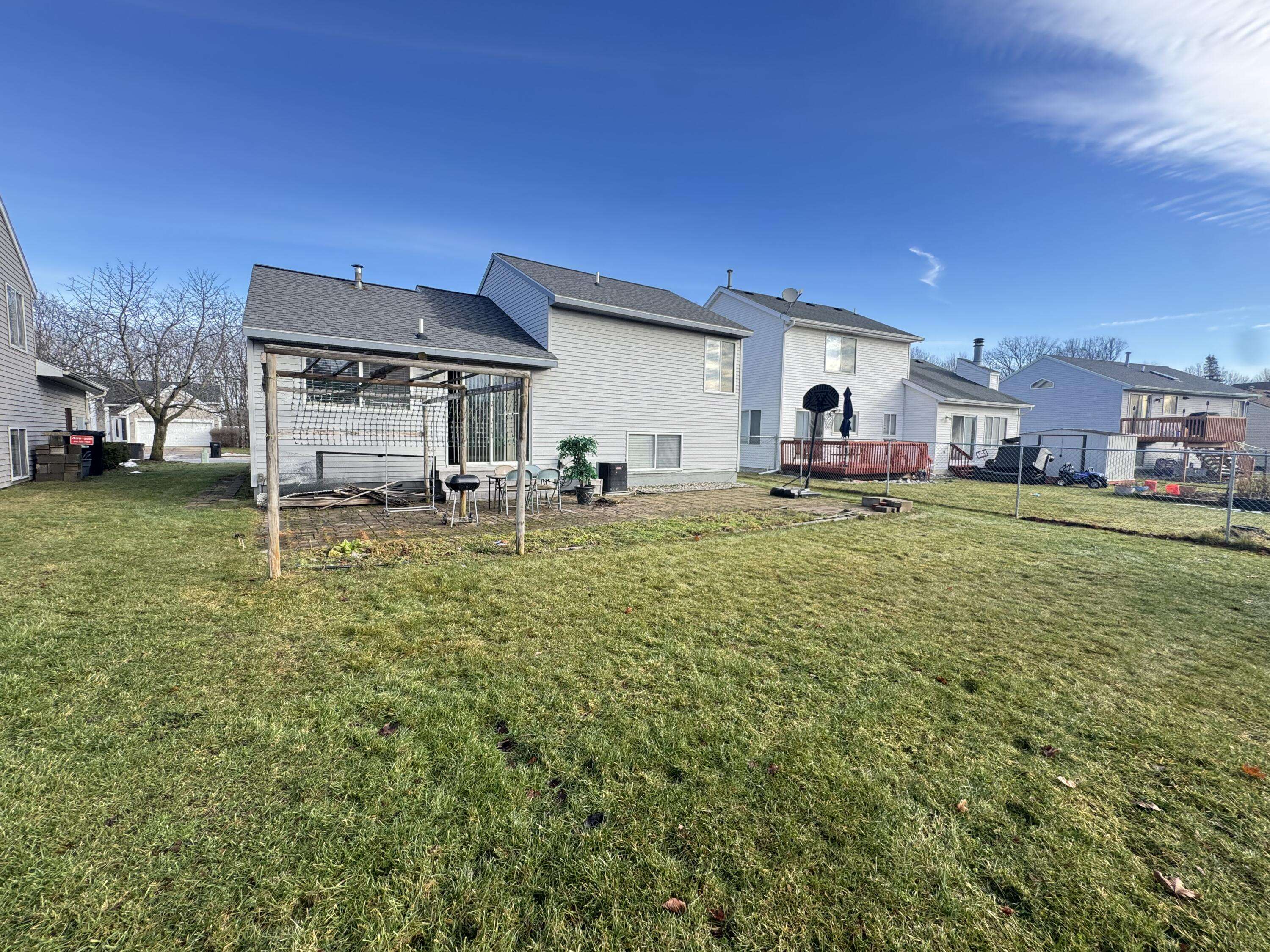 Grand Rapids, MI 49512,4495 Brookmeadow DR SE