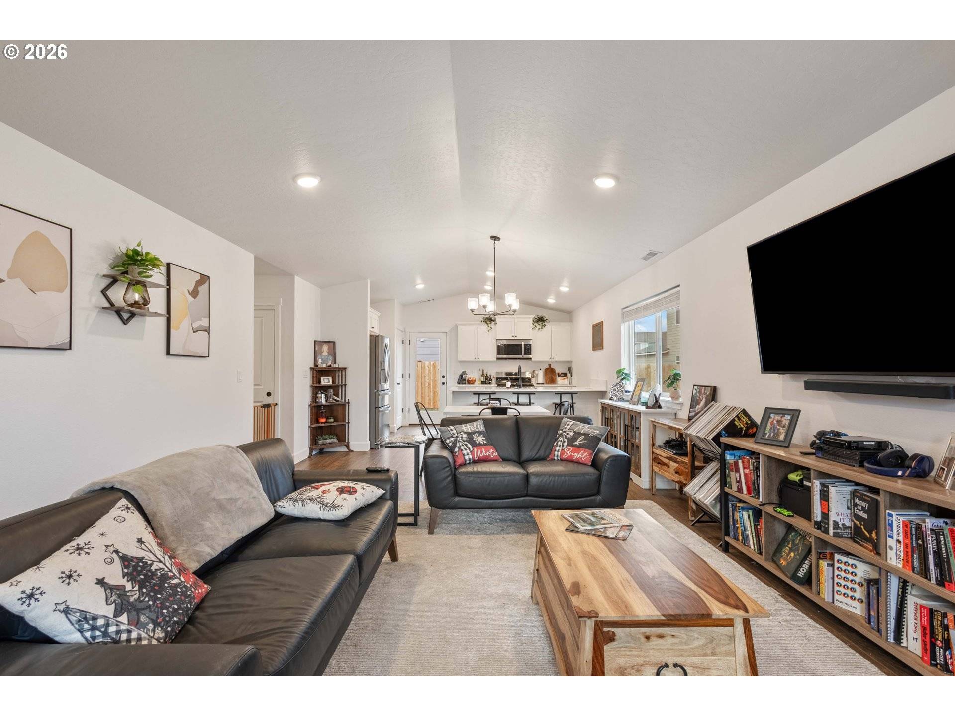 Madras, OR 97741,262 NW PAR AVE