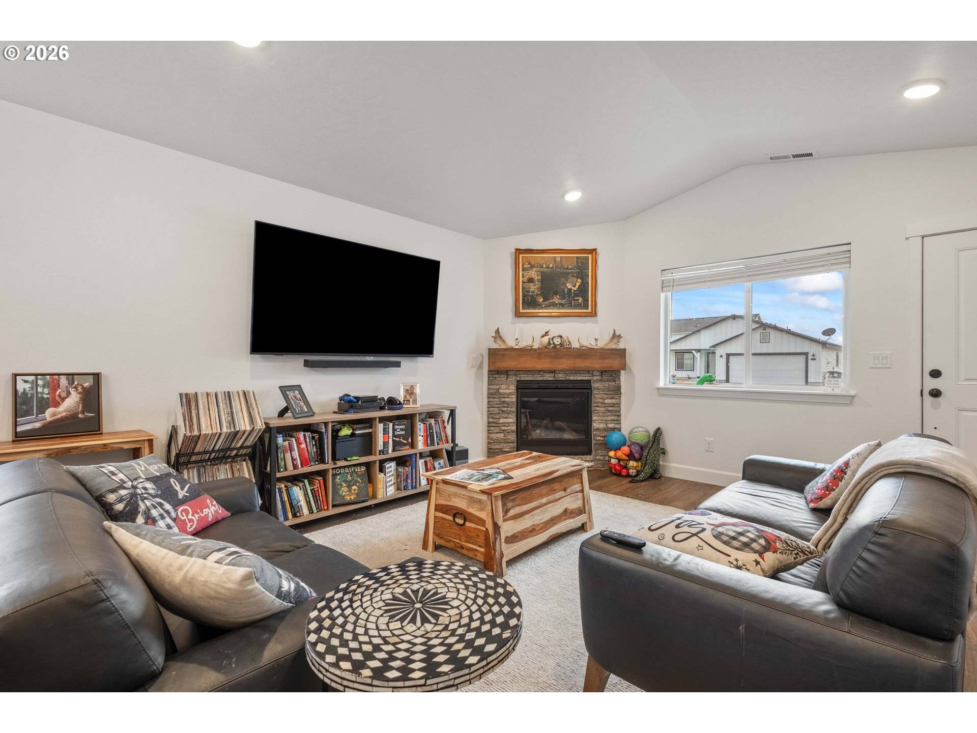 Madras, OR 97741,262 NW PAR AVE