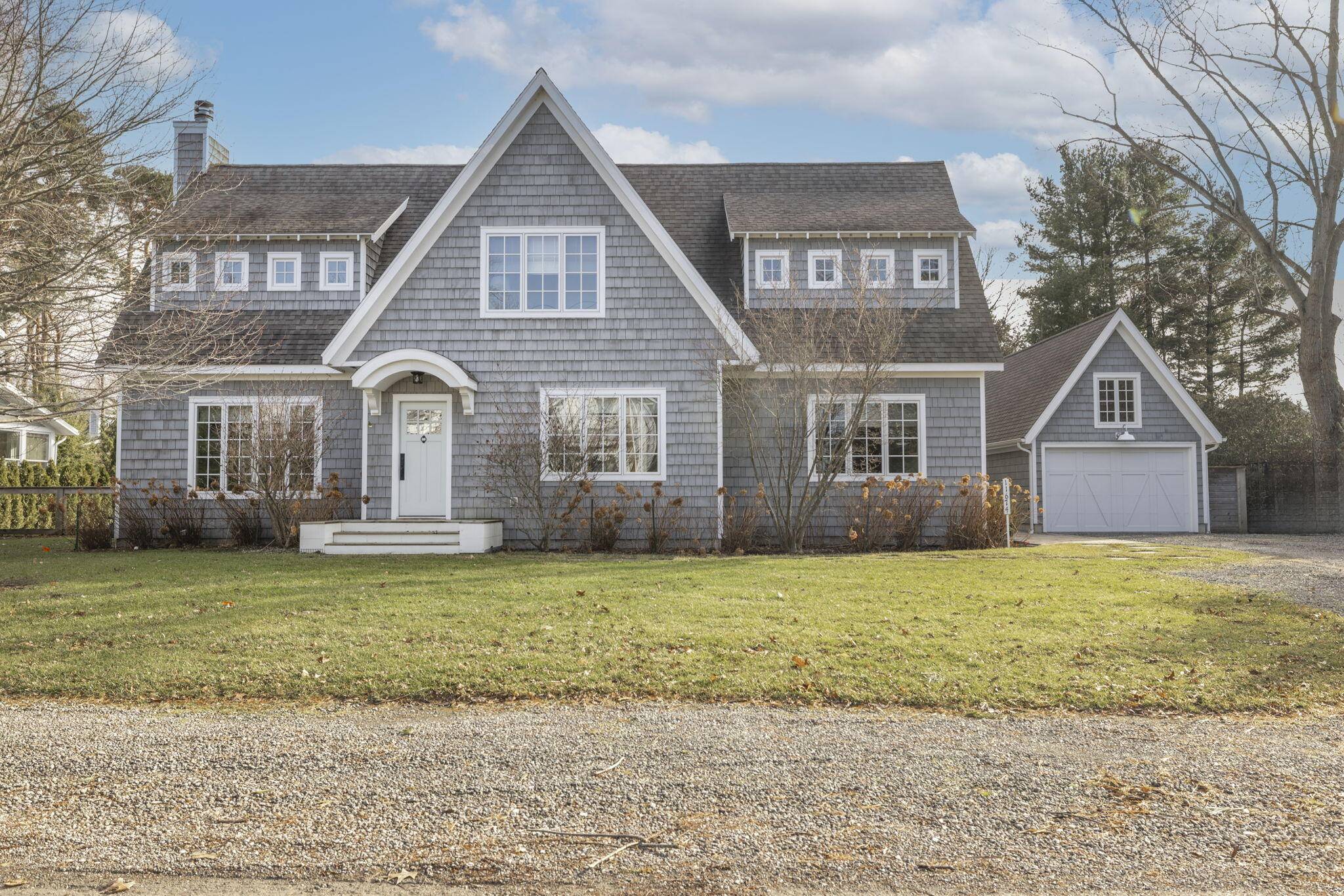 New Buffalo, MI 49117,11674 Riviera DR