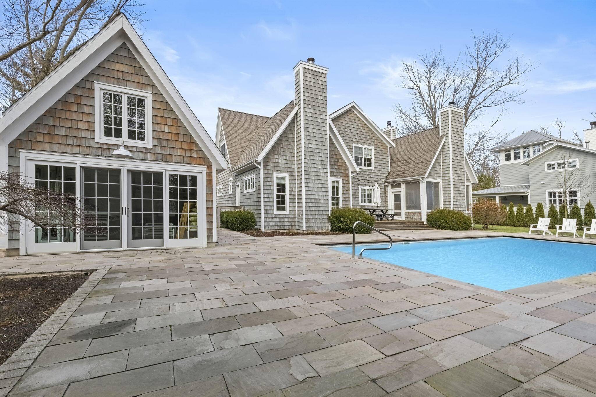 New Buffalo, MI 49117,11674 Riviera DR