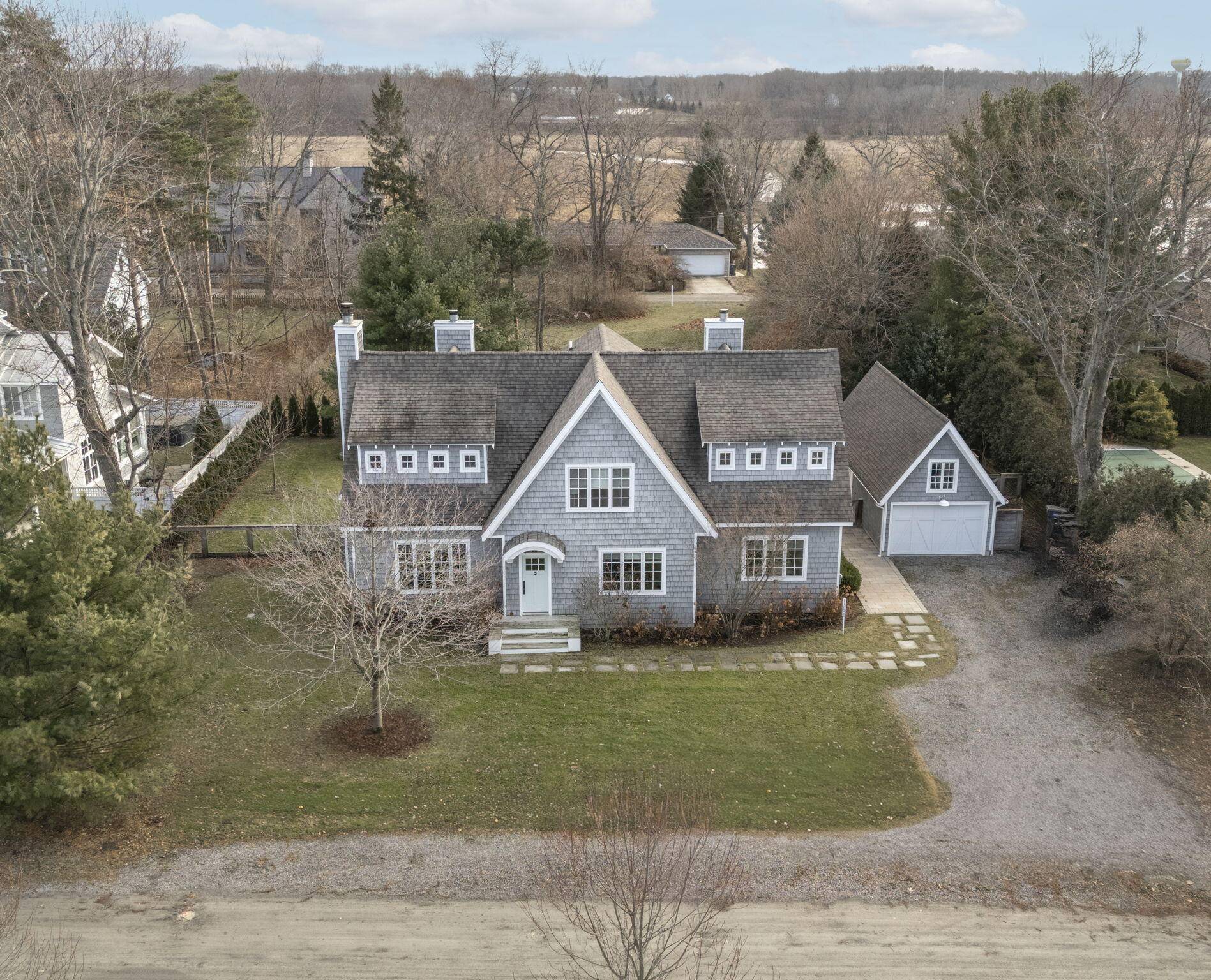 New Buffalo, MI 49117,11674 Riviera DR