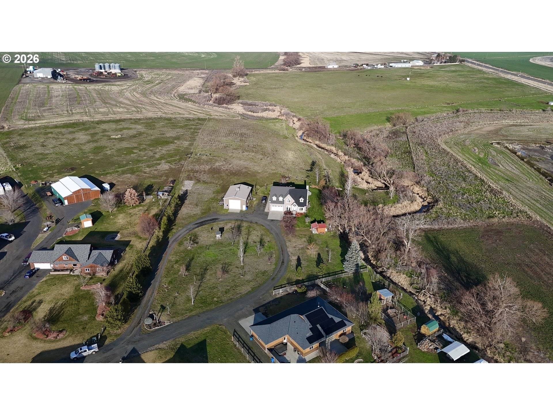 Adams, OR 97810,370 RILEY LN