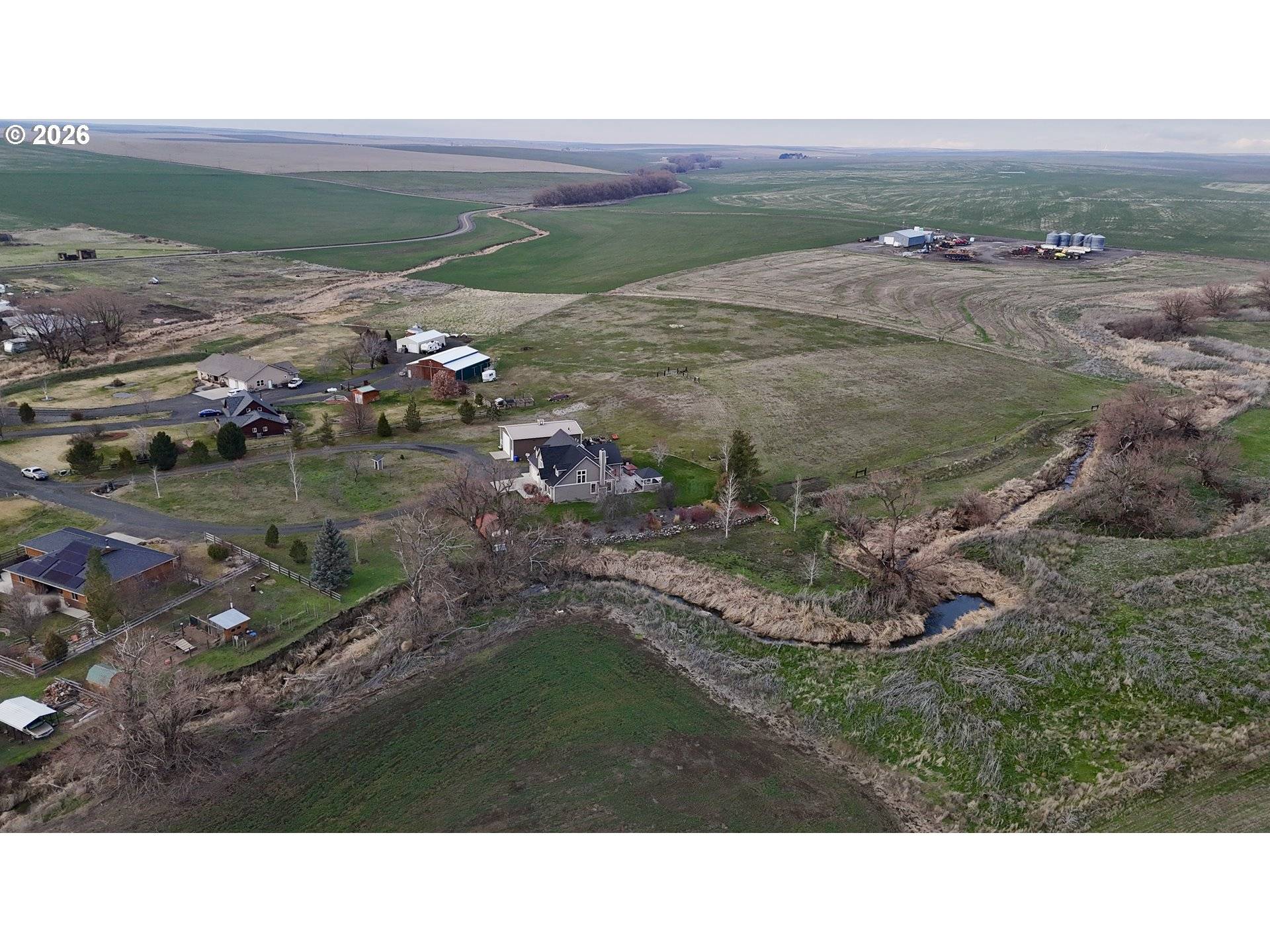 Adams, OR 97810,370 RILEY LN