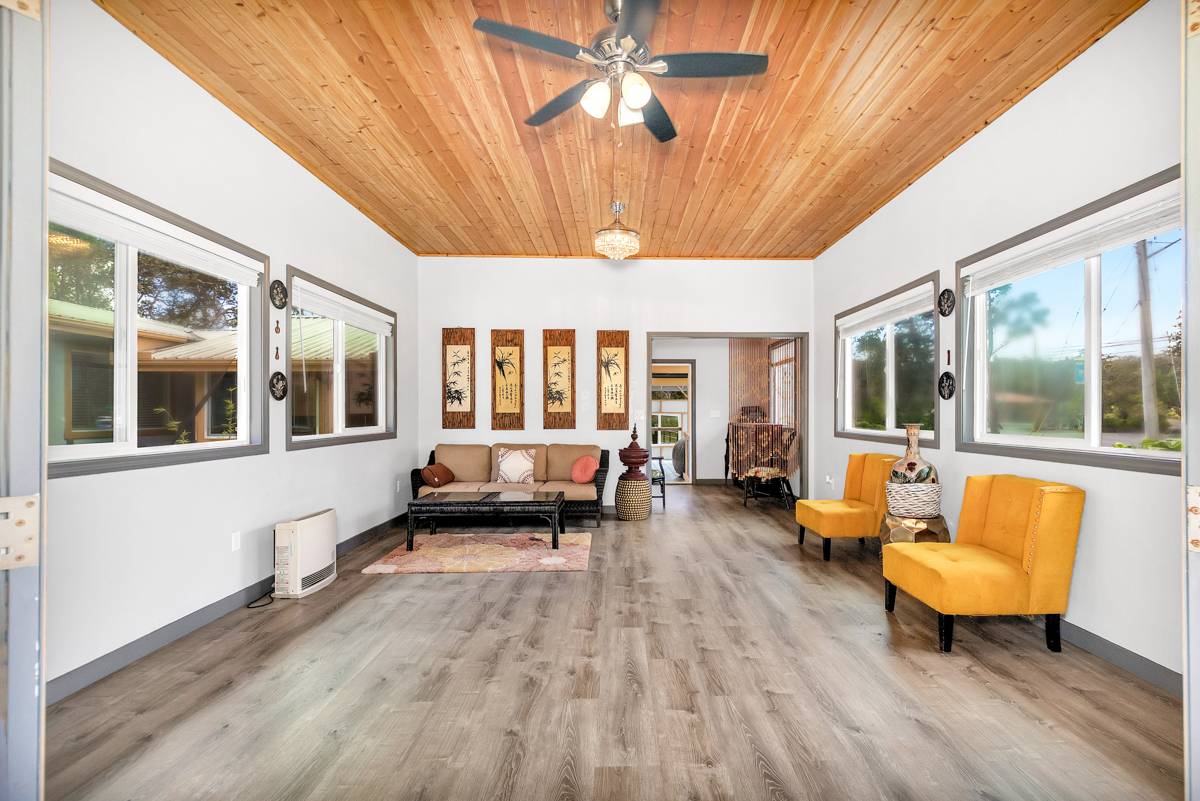 Volcano, HI 96785,11-4007 HALE OHIA RD #2