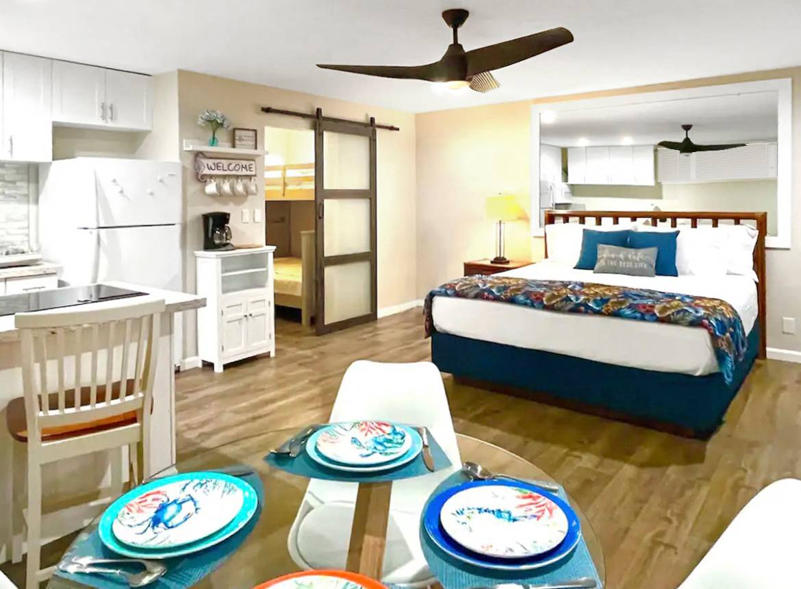 Waikoloa, HI 96738,68-1761 MELIA ST #C5CS1