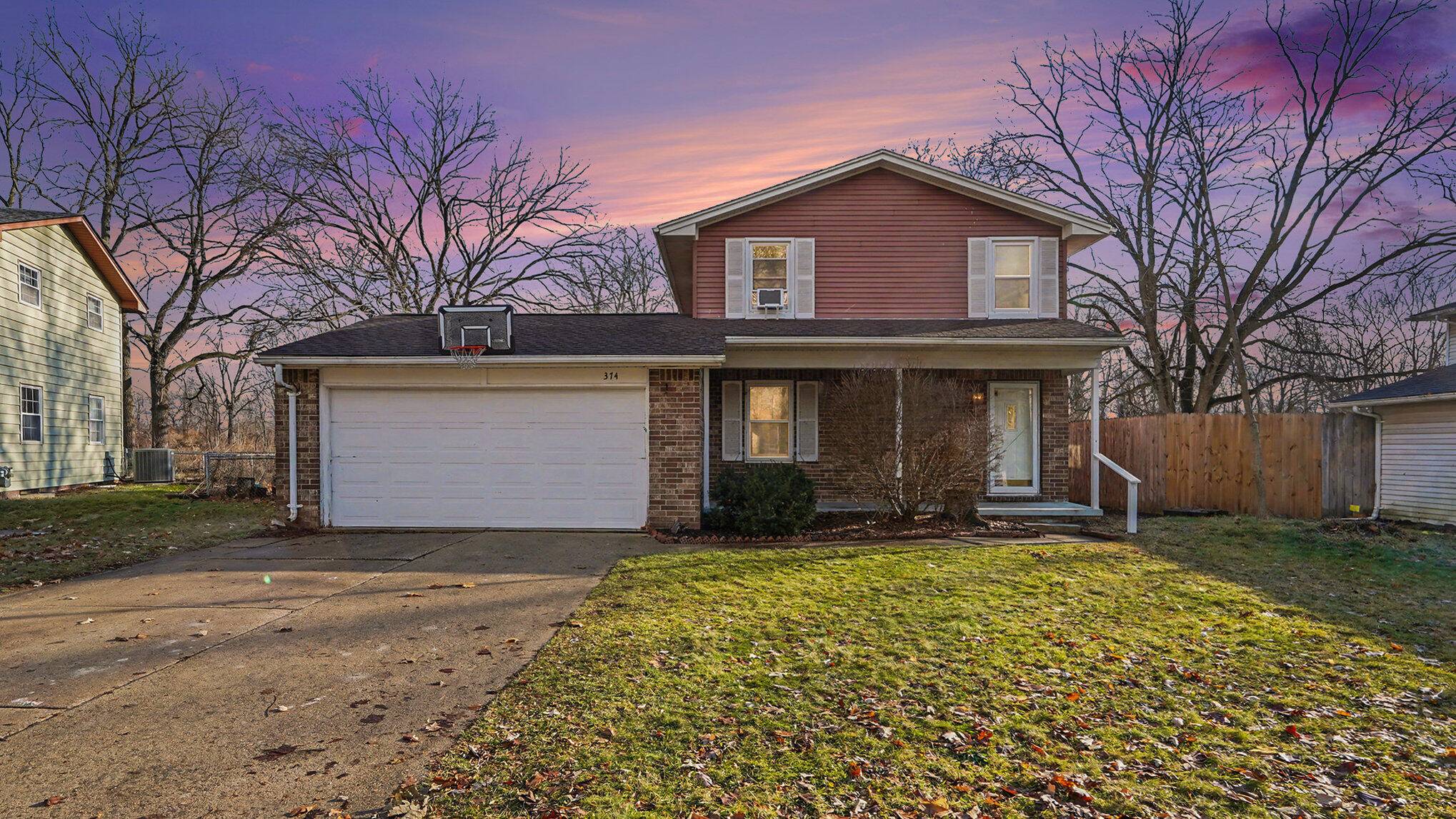 Milan, MI 48160,374 Greentree LN