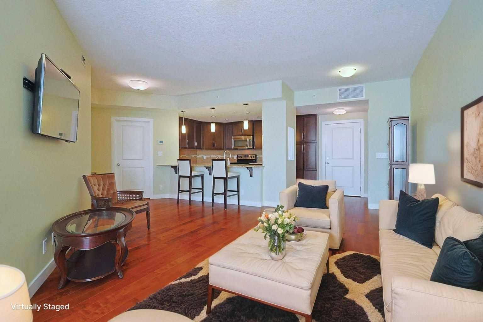 Calgary, AB T3A 2C5,16 Varsity Estates CIR NW #609