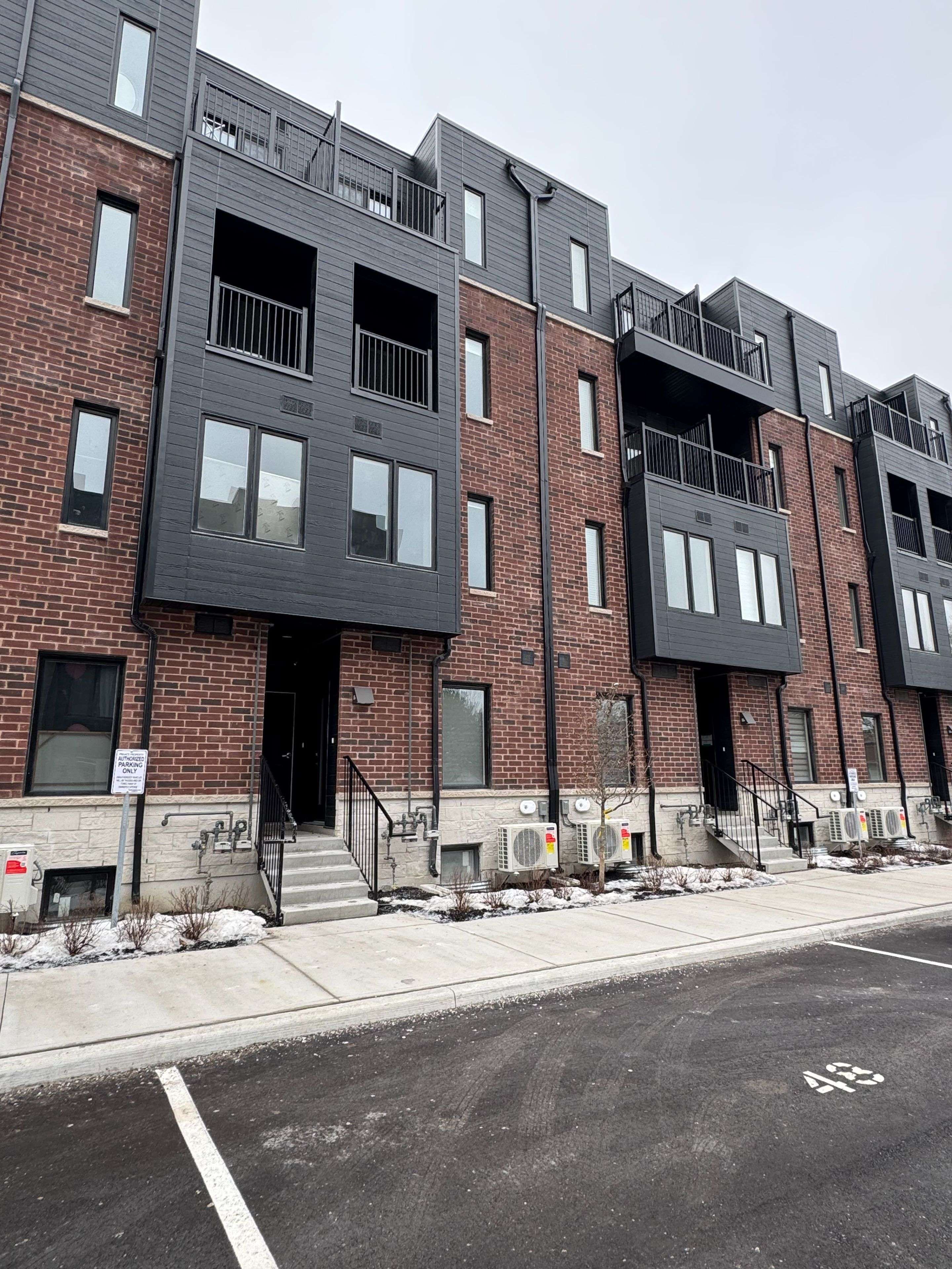 Toronto E05, ON M1W 2H1,30 Calamint LN #43