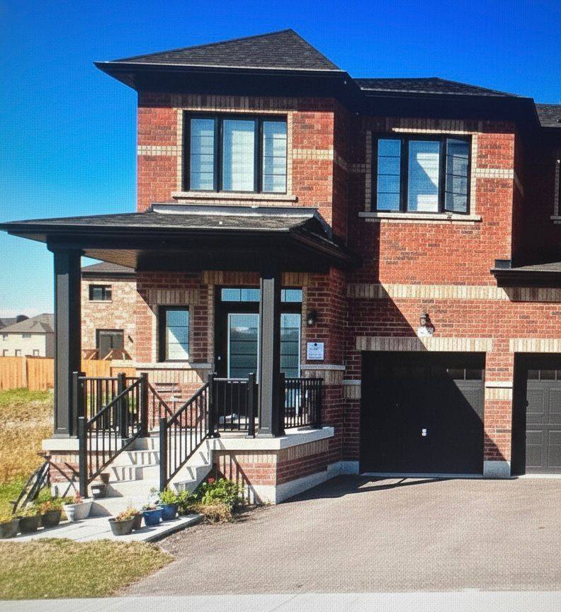 Whitby, ON L1P 0H4,48 Littlewood DR
