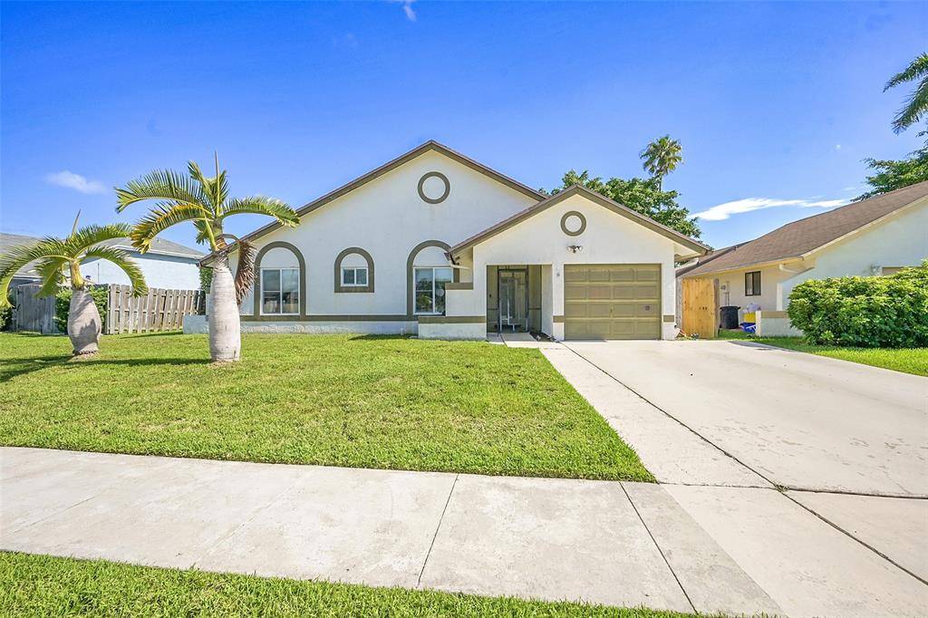 Boca Raton, FL 33428,22533 Swordfish Drive