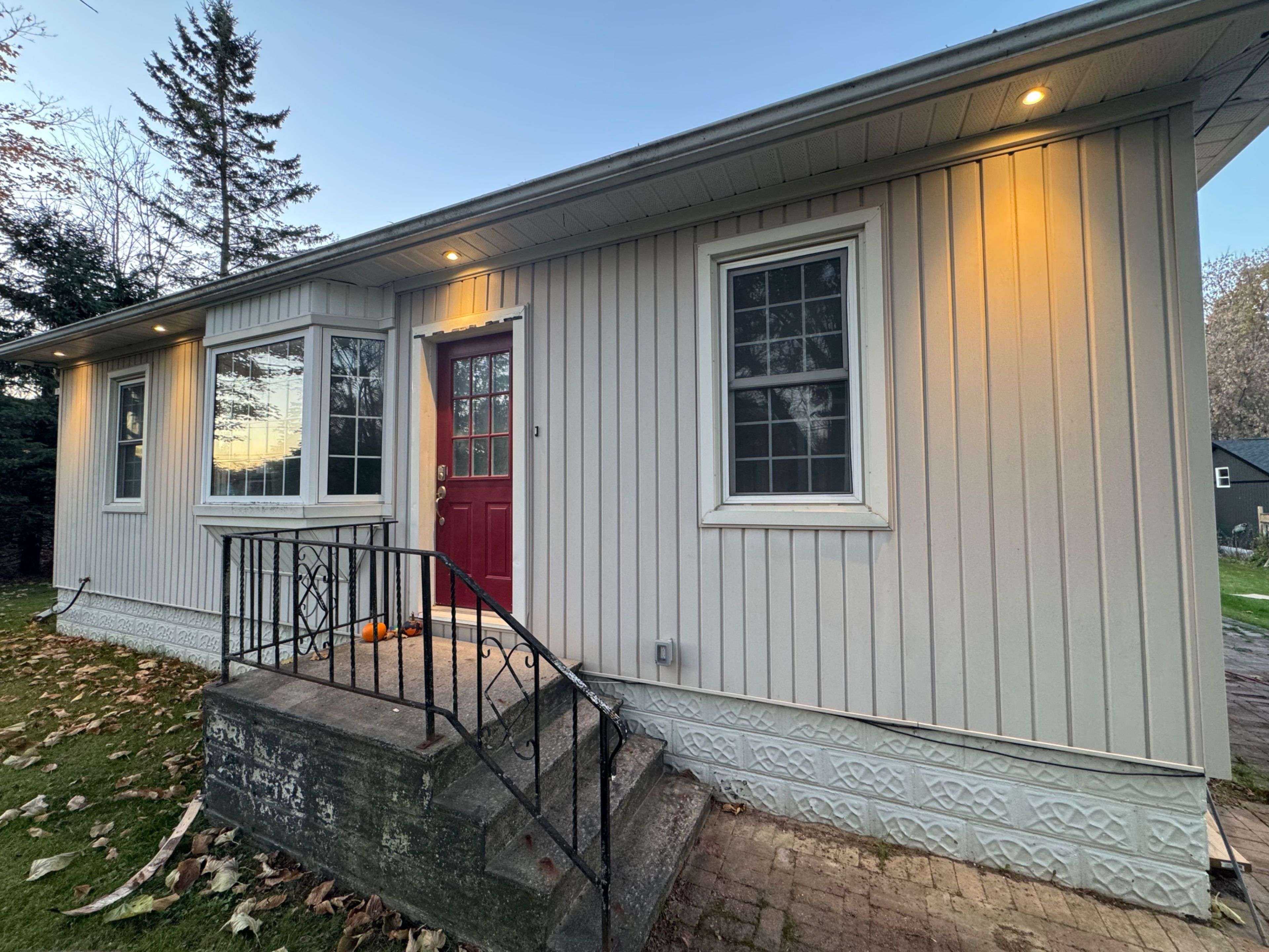 Whitchurch-stouffville, ON L4A 3G5,10 Victor DR