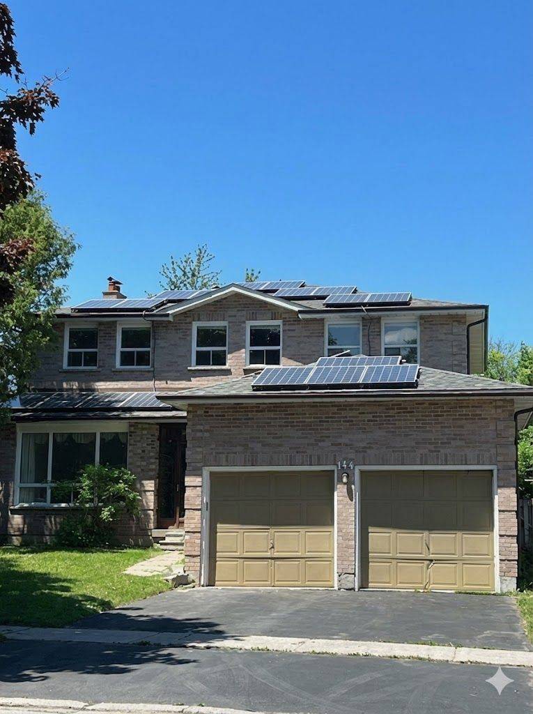 Markham, ON L3P 4M9,144 Raymerville DR #BSMT