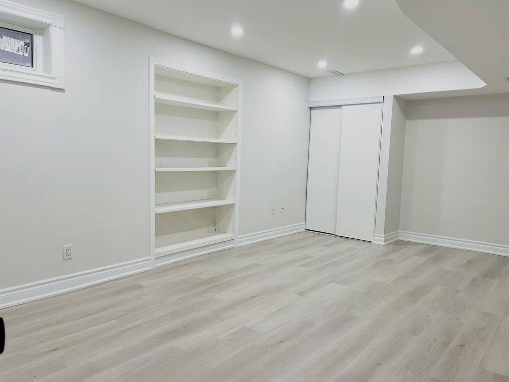 Markham, ON L3P 4M9,144 Raymerville DR #BSMT