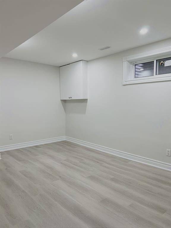 Markham, ON L3P 4M9,144 Raymerville DR #BSMT