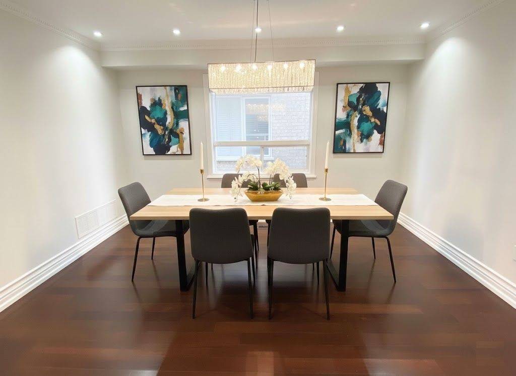 Vaughan, ON L4H 2S8,150 Maria Antonia RD