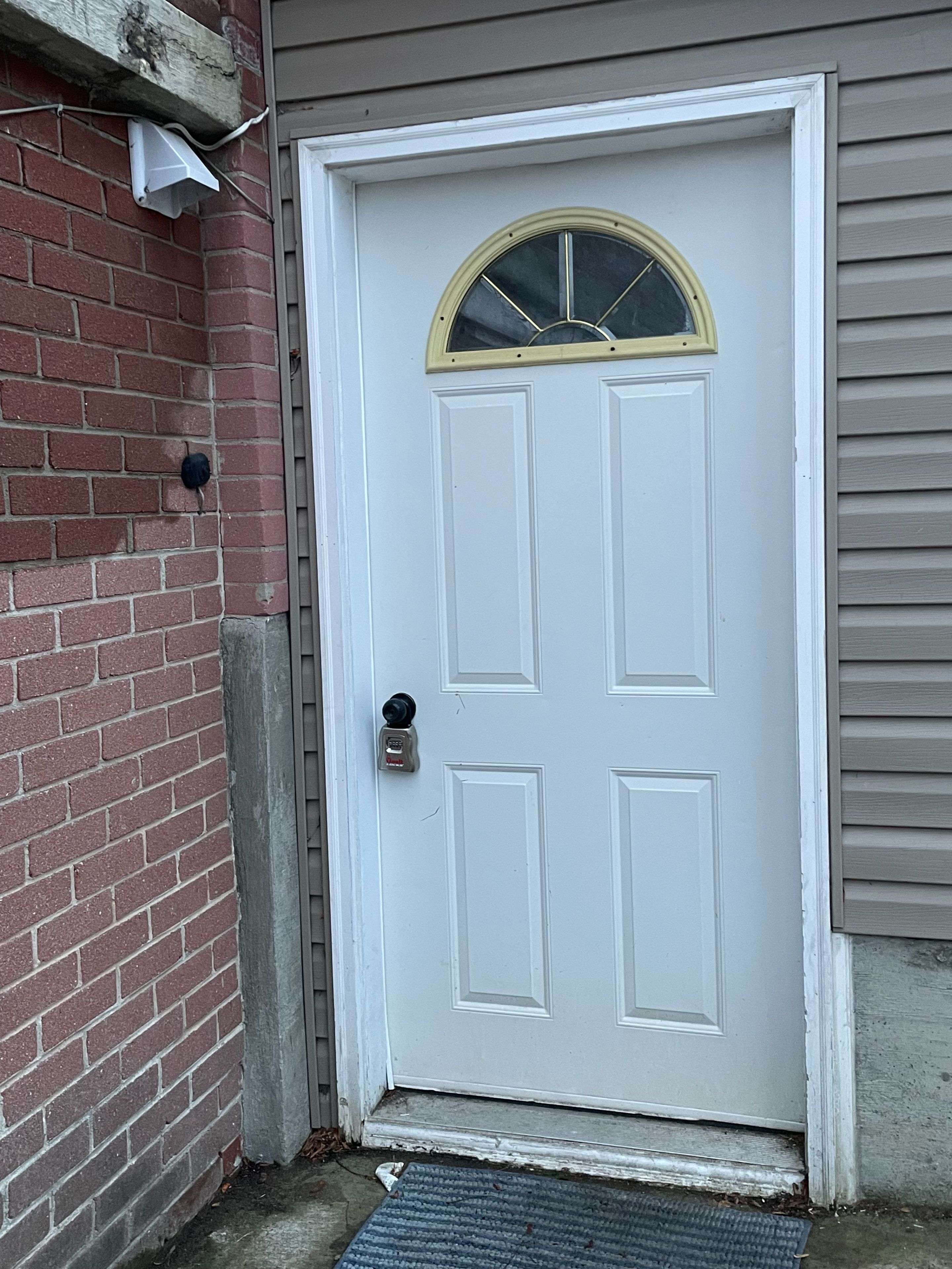 Richmond Hill, ON L4C 2P9,448 Osiris DR #Bsmt