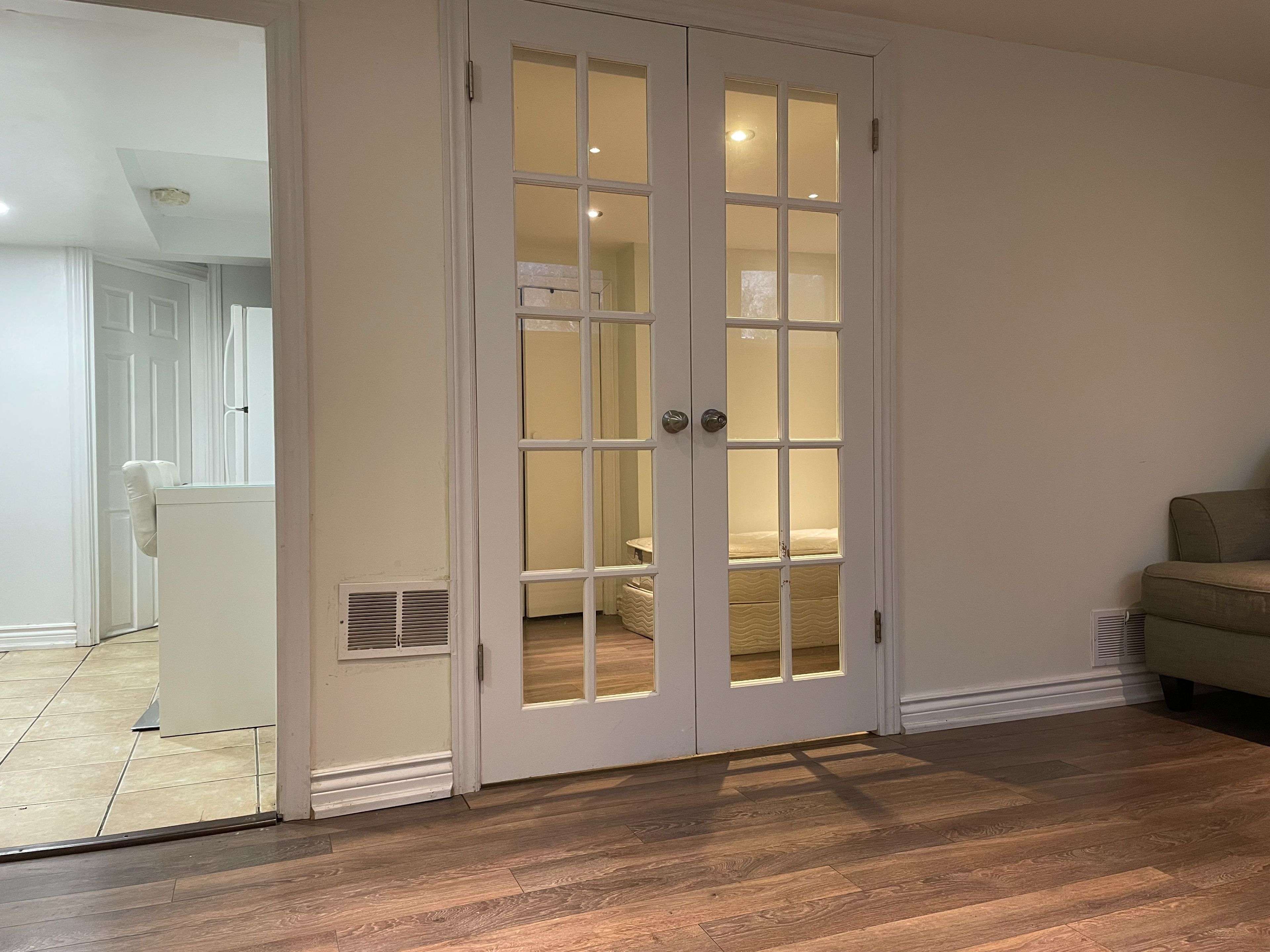 Richmond Hill, ON L4C 2P9,448 Osiris DR #Bsmt