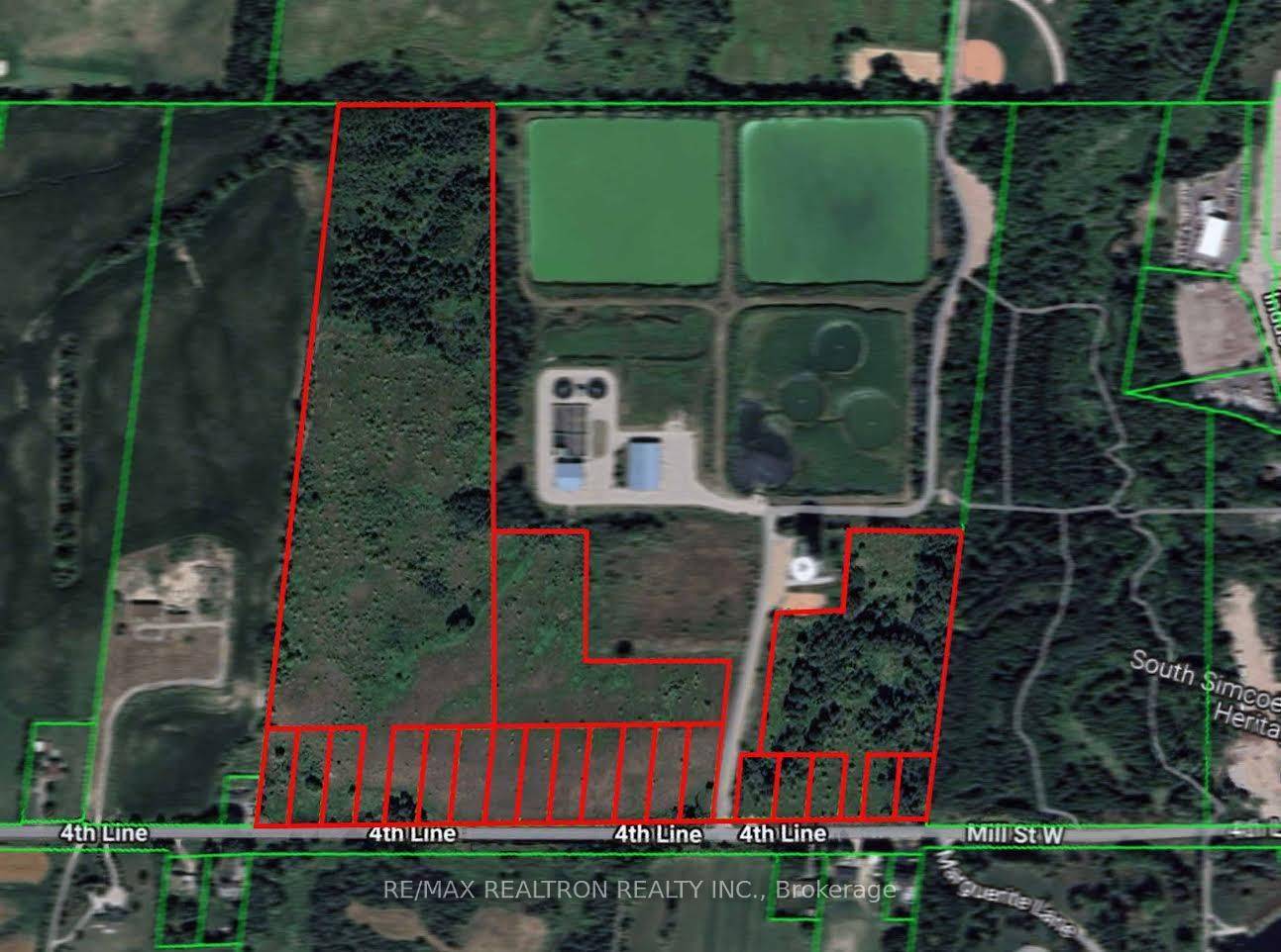 New Tecumseth, ON L0G 1W0,6880 4th Line #Lot 13