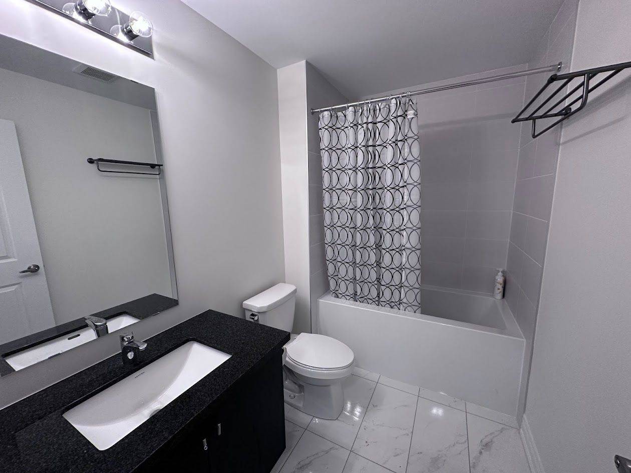 Markham, ON L6C 3N4,555 Vine Cliff BLVD