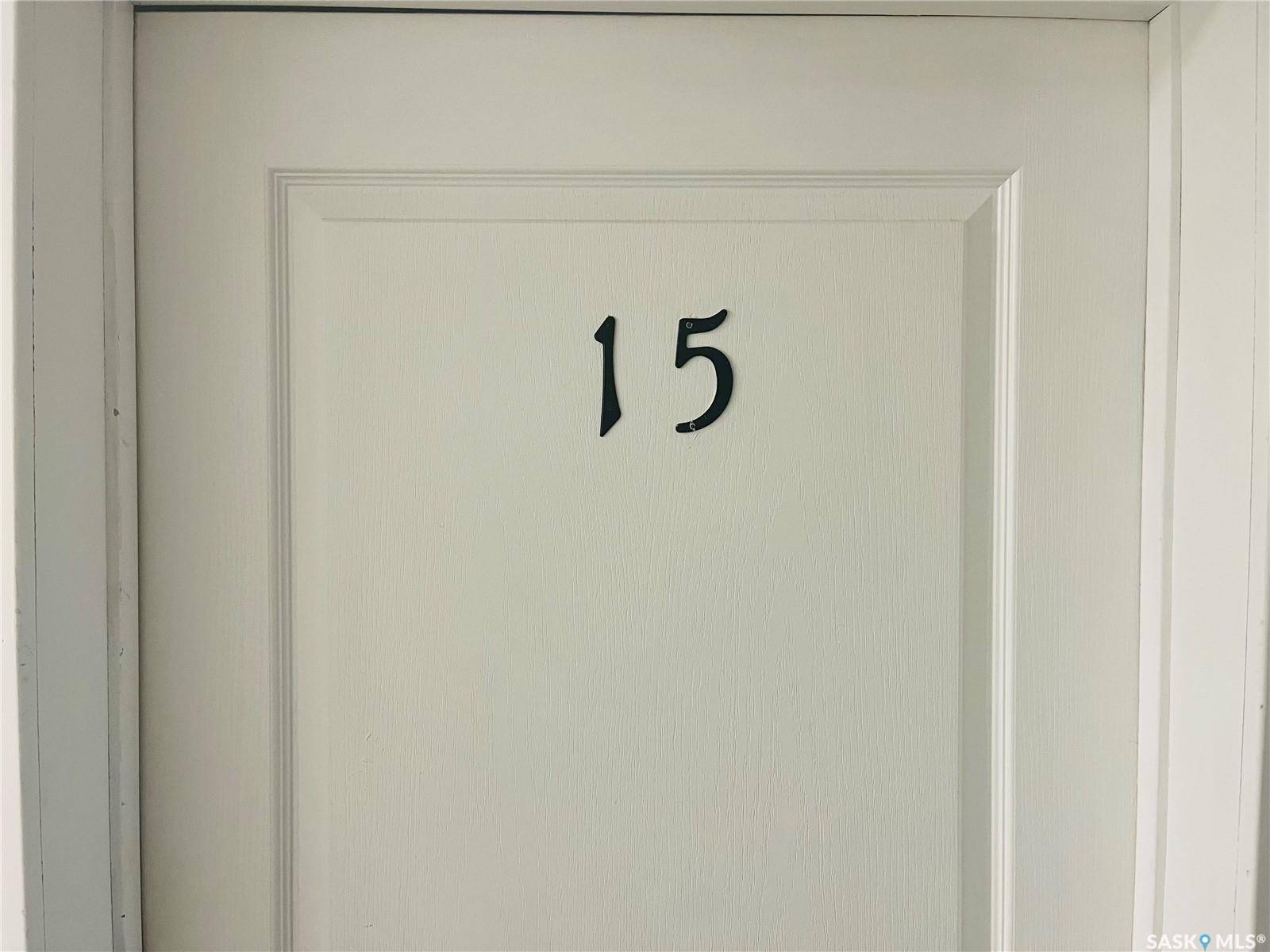 Regina, SK S4T 2E8,2157 Rae STREET #15