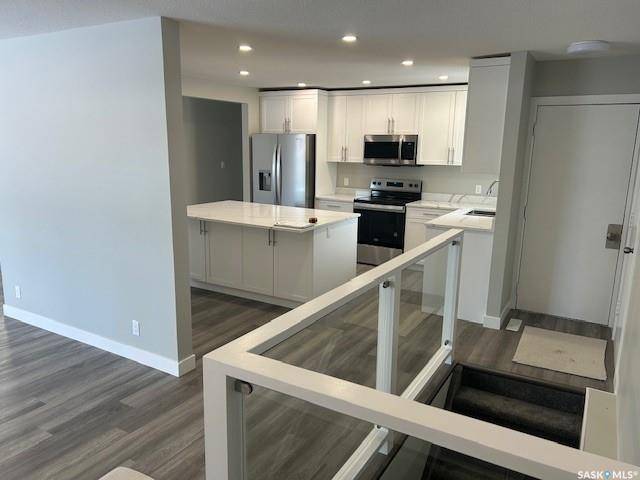 Regina, SK S4T 6X5,6007 Sherwood DRIVE