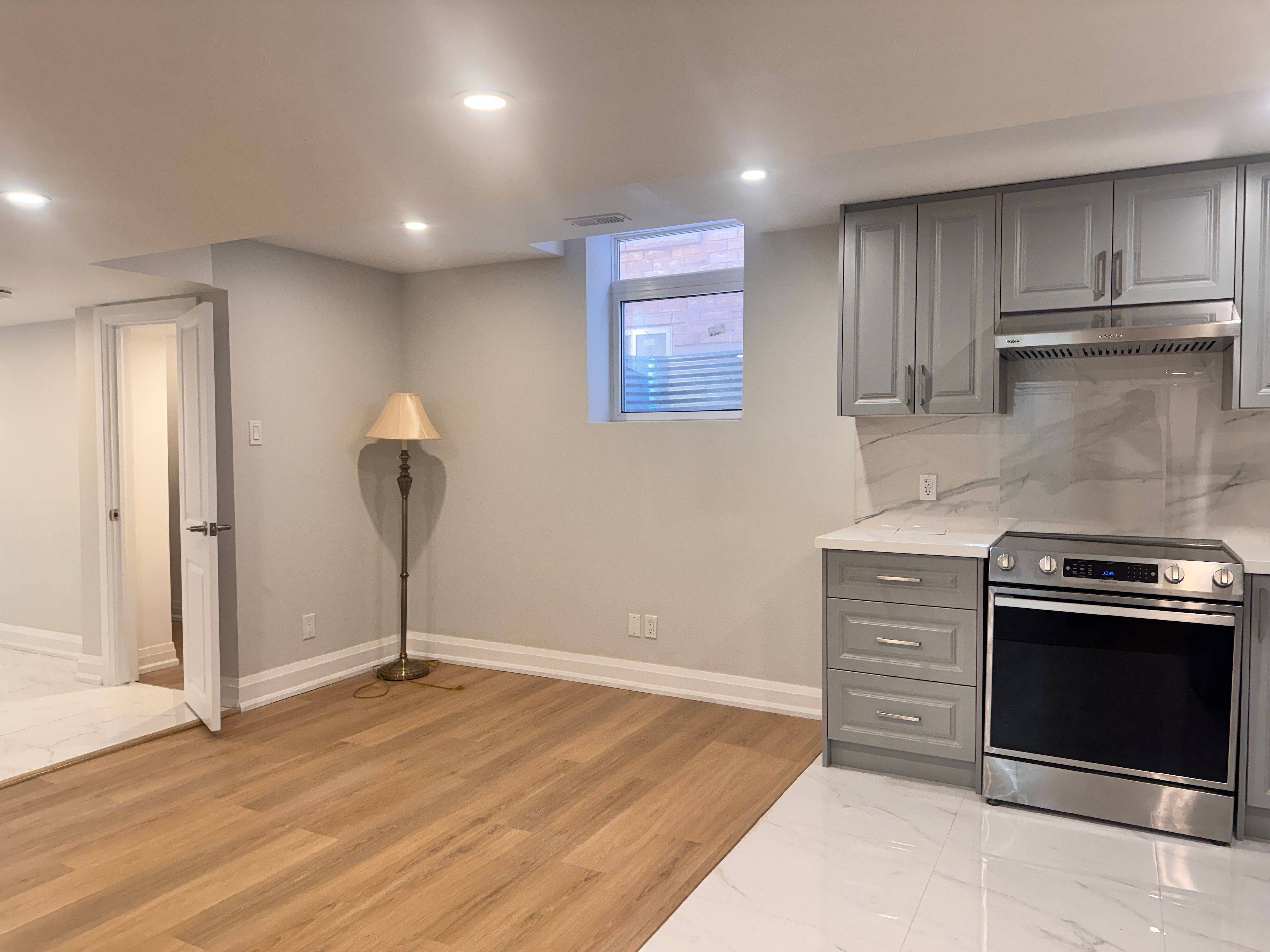 Brampton, ON L7A 3V7,70 Hardgate CRES #Basement