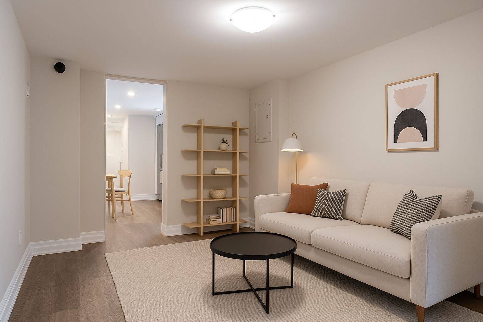 Toronto W02, ON M6P 1R1,256 Annette ST