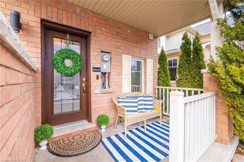 Milton, ON L9T 0L2,841 Gifford CRES