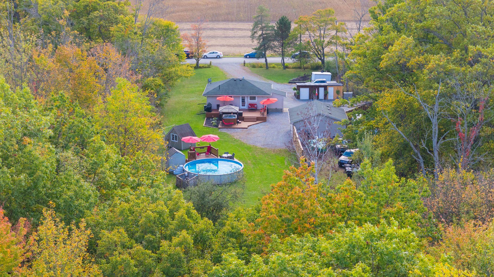 Wainfleet, ON L0S 1V0,12434 Concession 1 RD