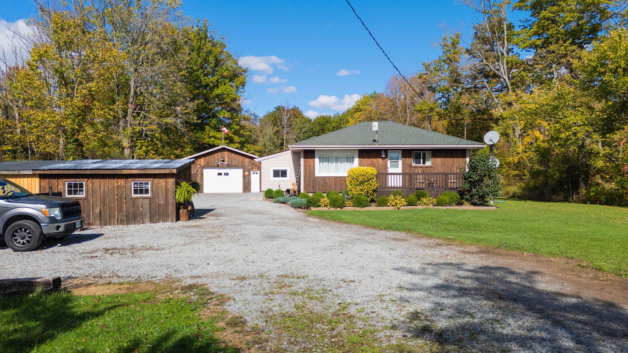 Wainfleet, ON L0S 1V0,12434 Concession 1 RD