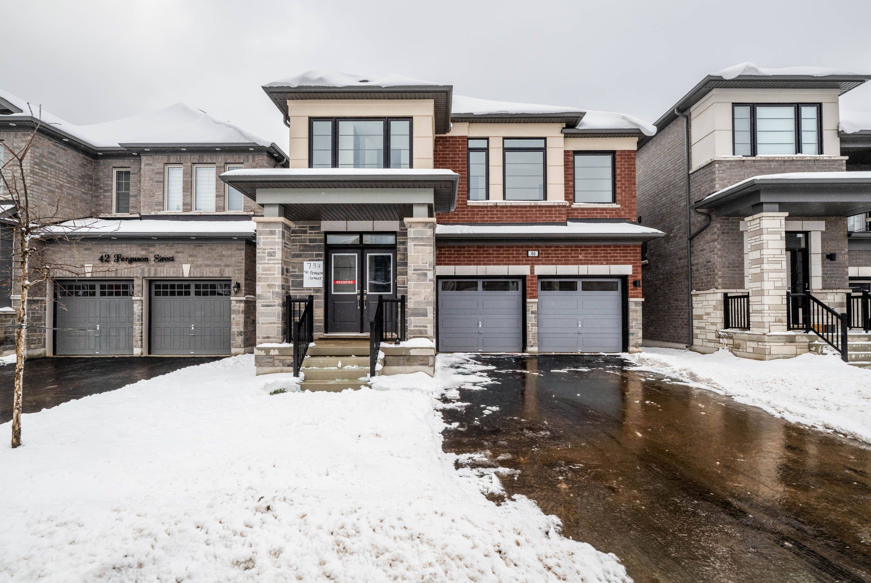 Erin, ON N0B 1T0,40 Ferguson ST