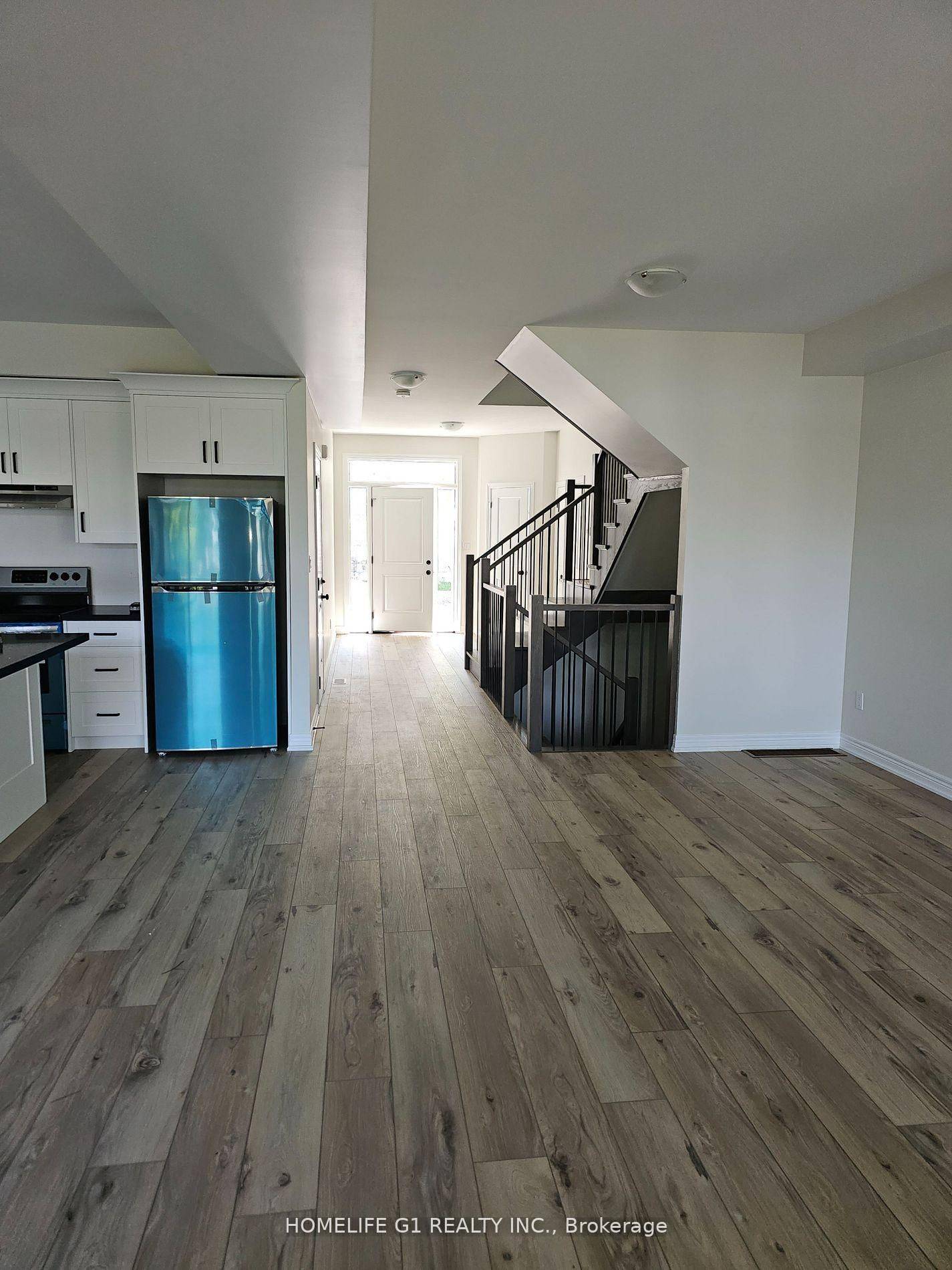 St. Catharines, ON L2S 0G7,17 Shamrock Common #17