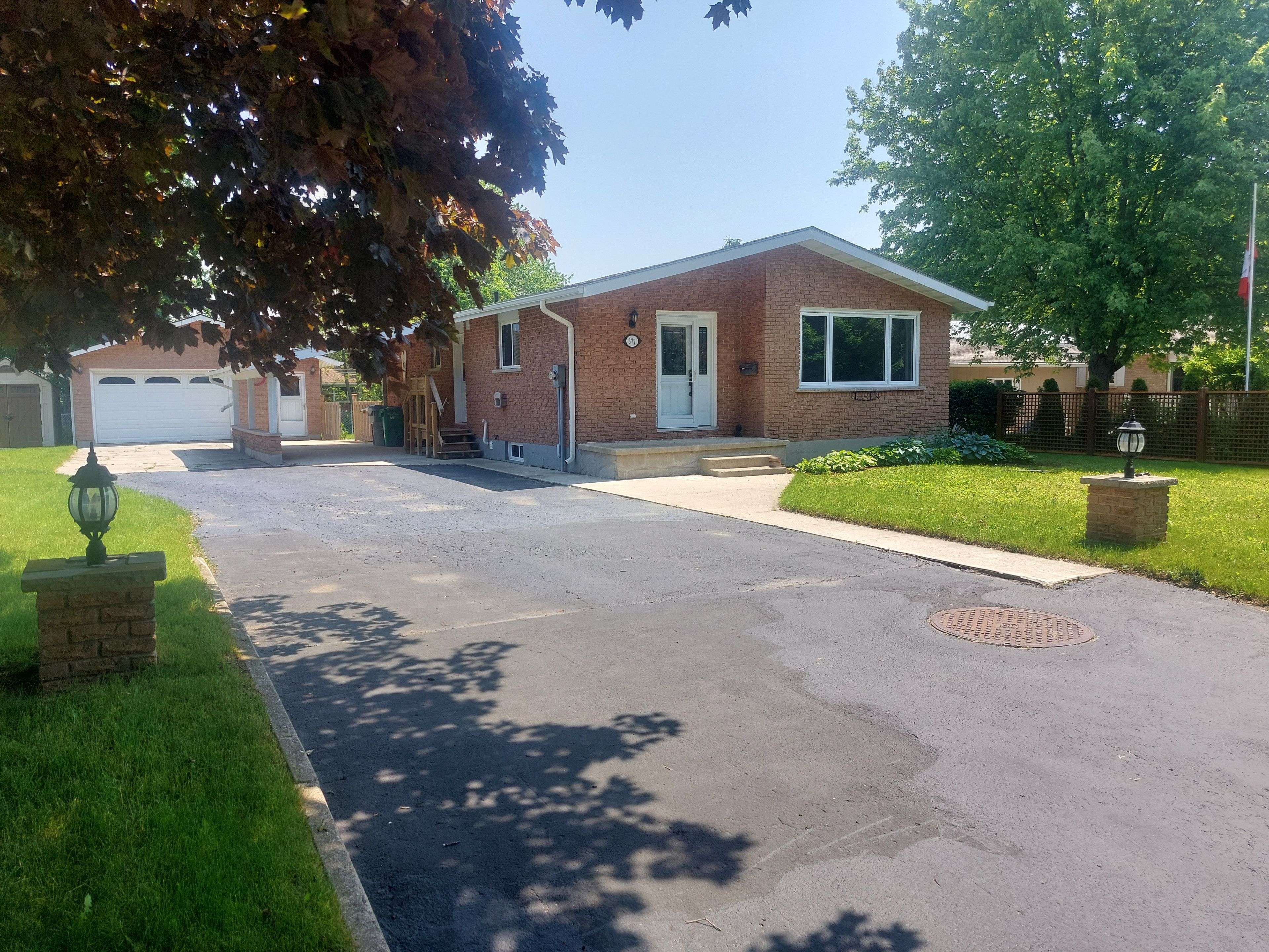 Goderich, ON N7A 3M7,377 South ST S