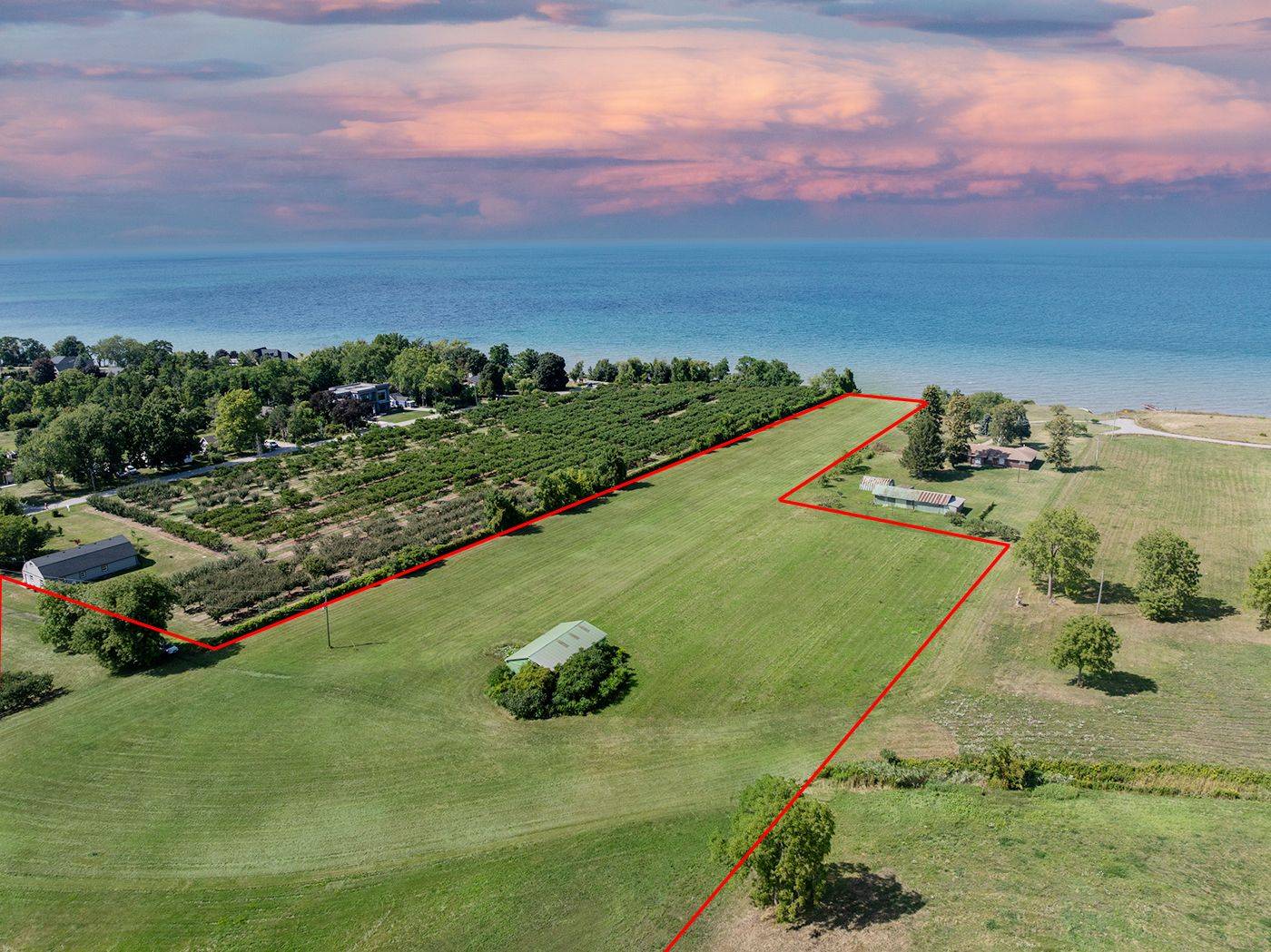 Lincoln, ON L0R 1B1,4921 Sann RD