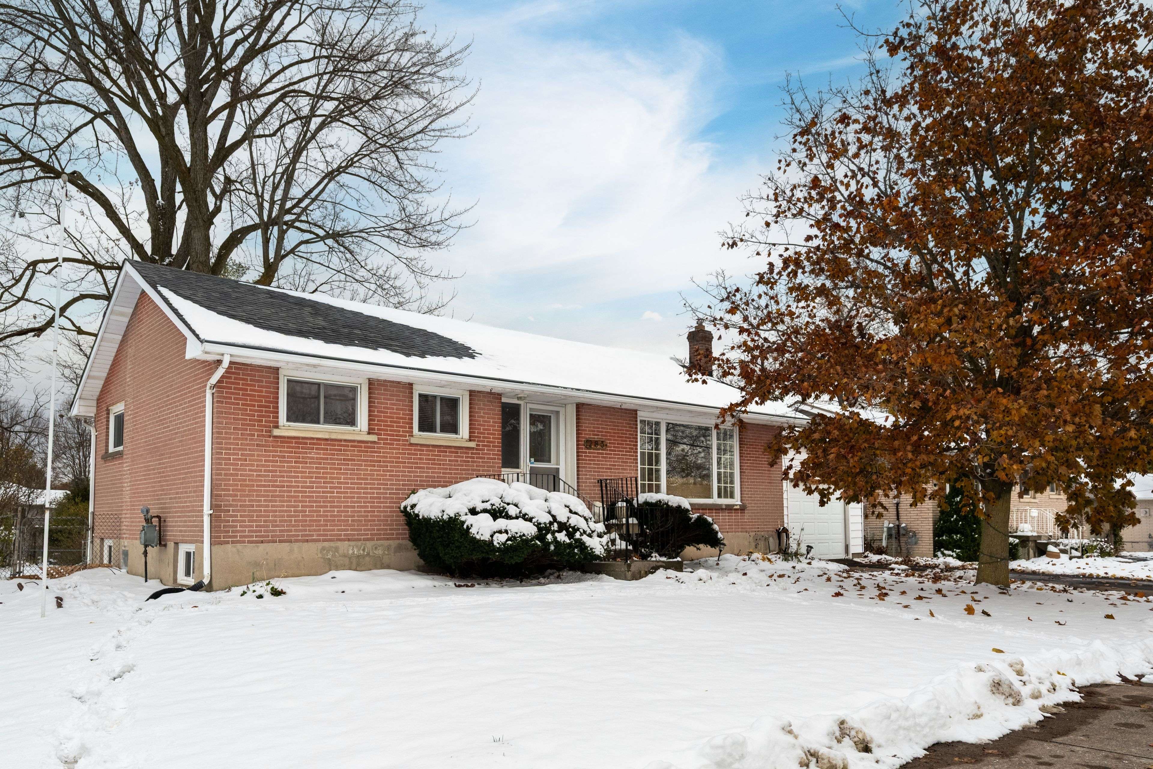 Greater Napanee, ON K7R 1E7,283 Camden RD