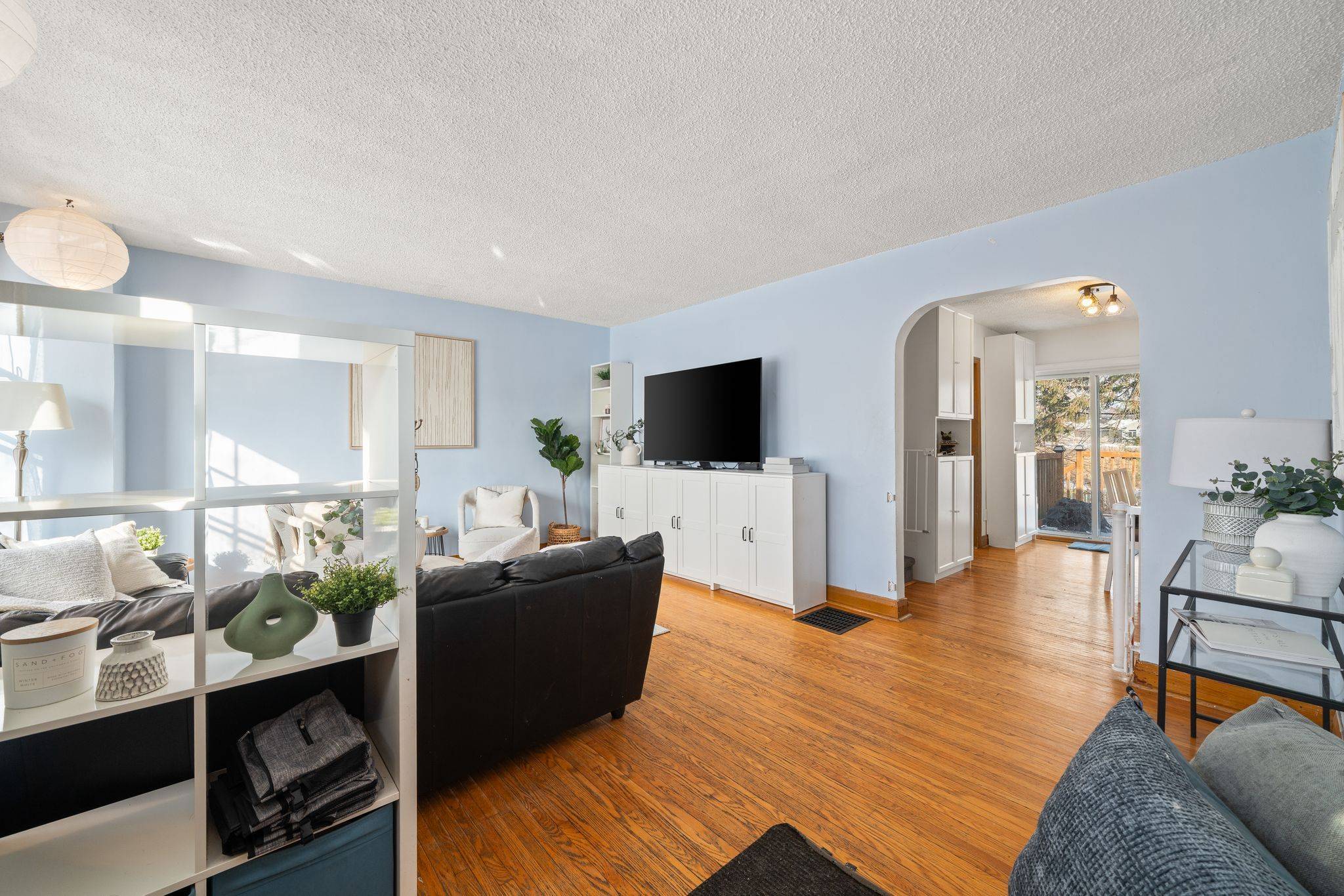 Stirling-rawdon, ON K0K 3E0,93 John ST