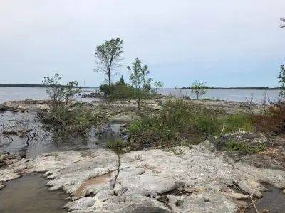 Georgian Bay, ON L0K 1S0,70 Georgian Bay IS