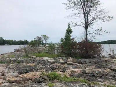 Georgian Bay, ON L0K 1S0,70 Georgian Bay IS