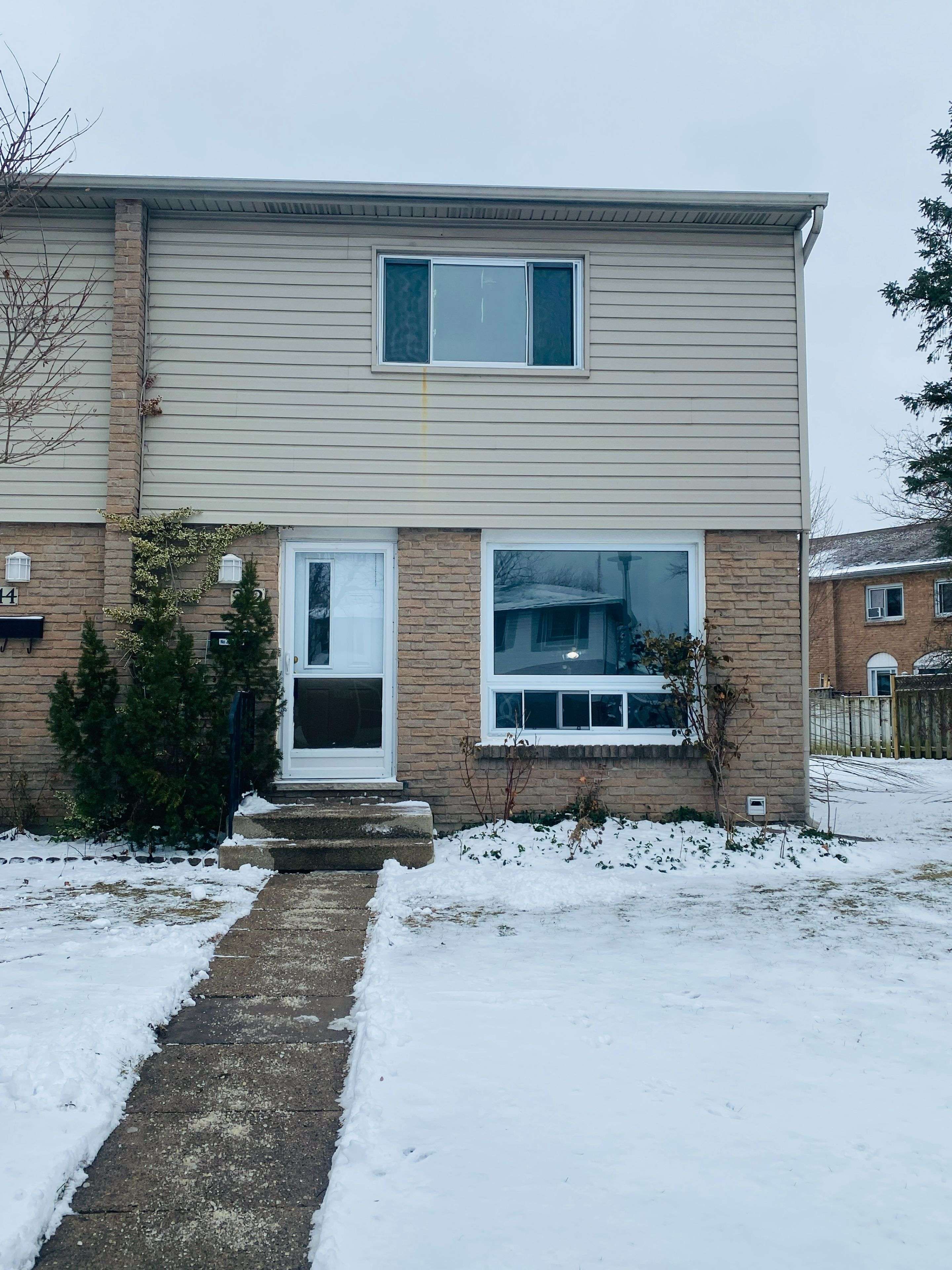London East, ON N5V 3H6,1775 Culver DR #242